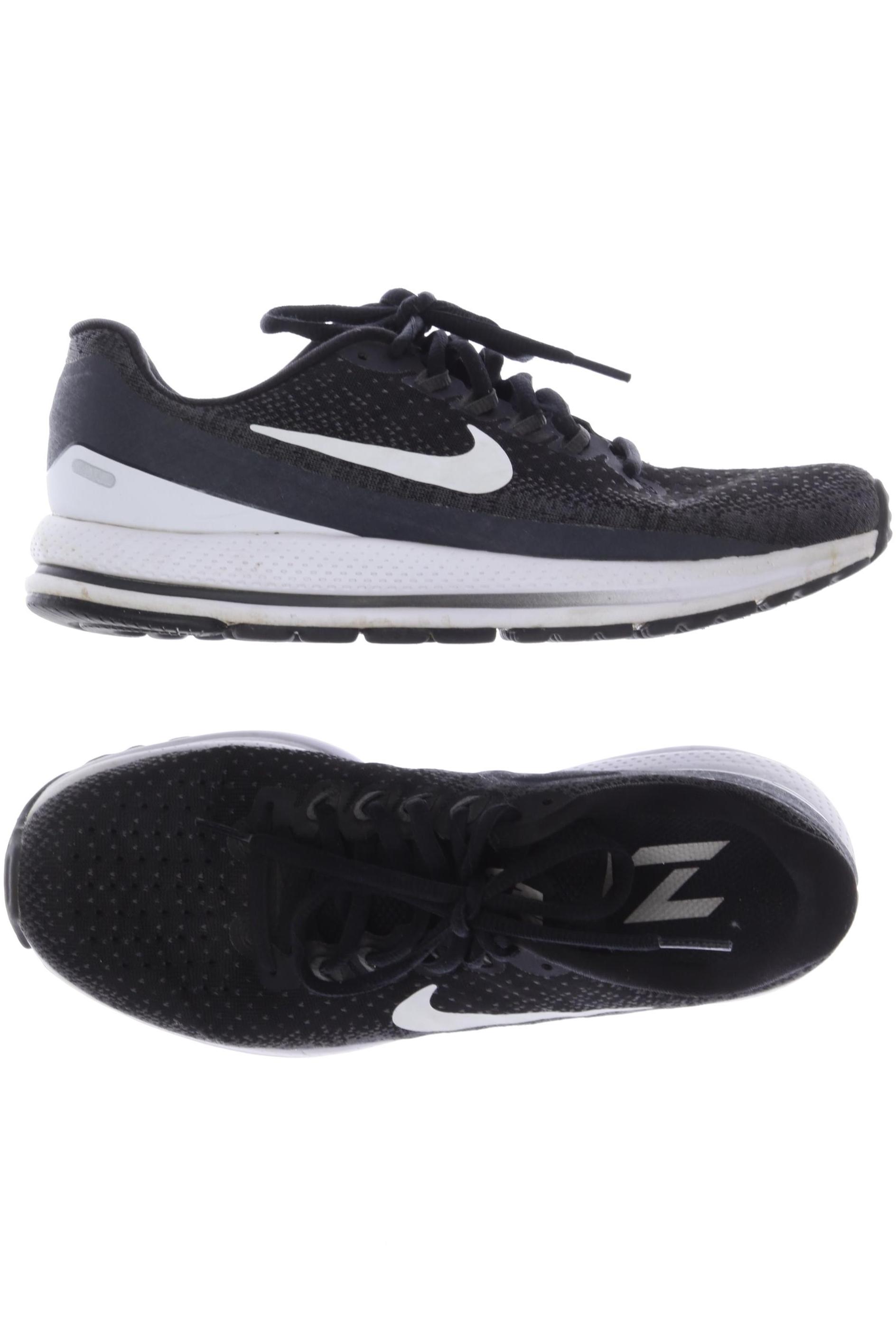 

Nike Damen Sneakers, schwarz, Gr. 38