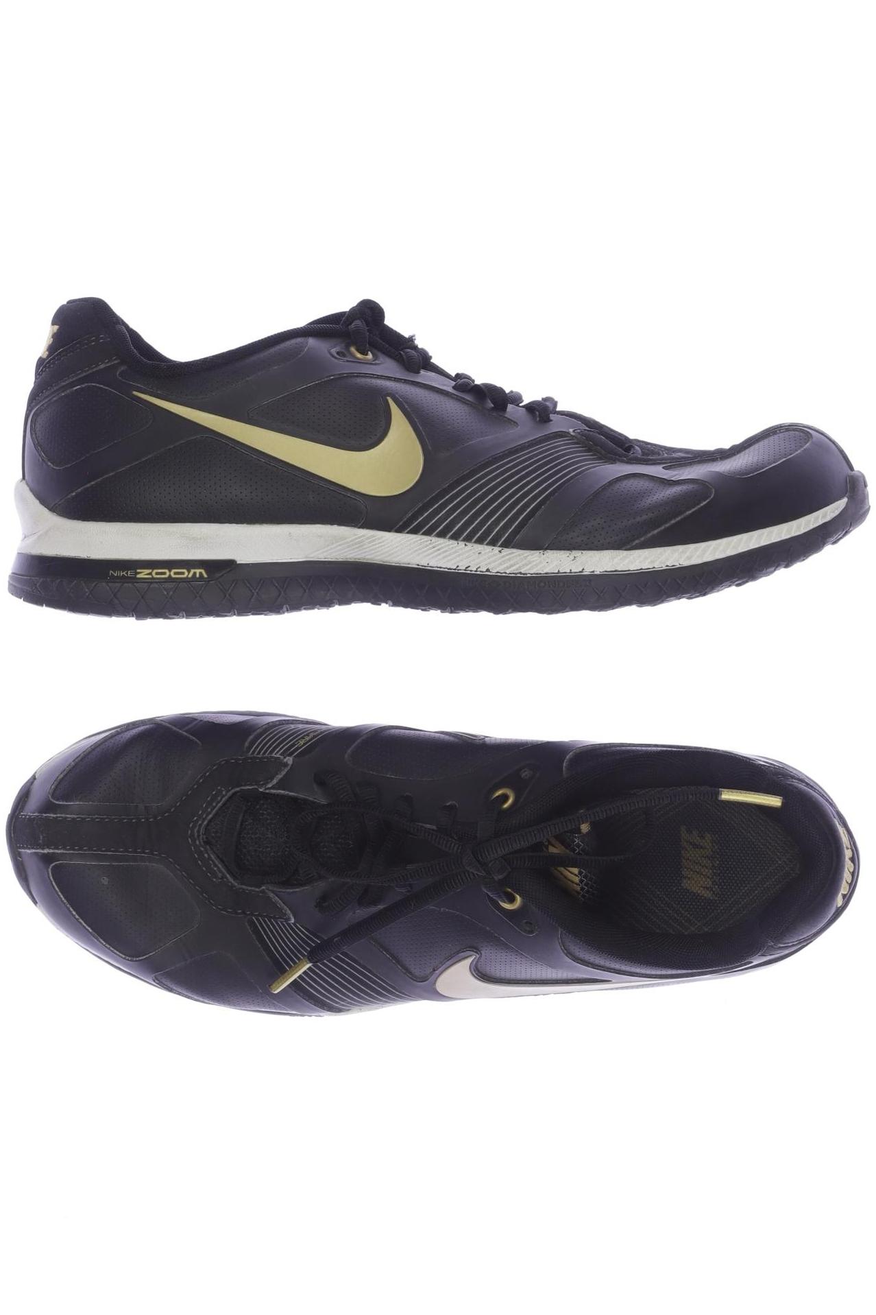 

Nike Damen Sneakers, schwarz, Gr. 40