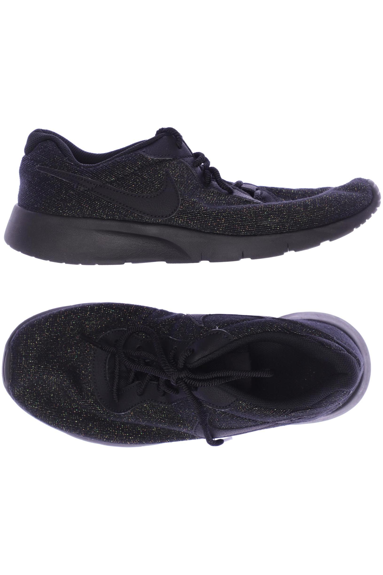 

Nike Damen Sneakers, schwarz, Gr. 40