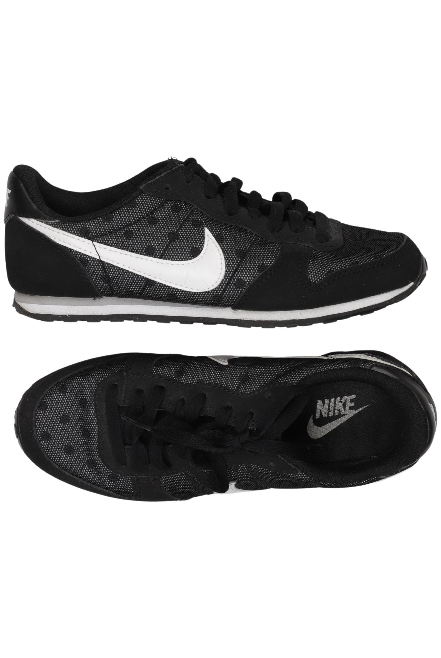 

Nike Damen Sneakers, schwarz, Gr. 38