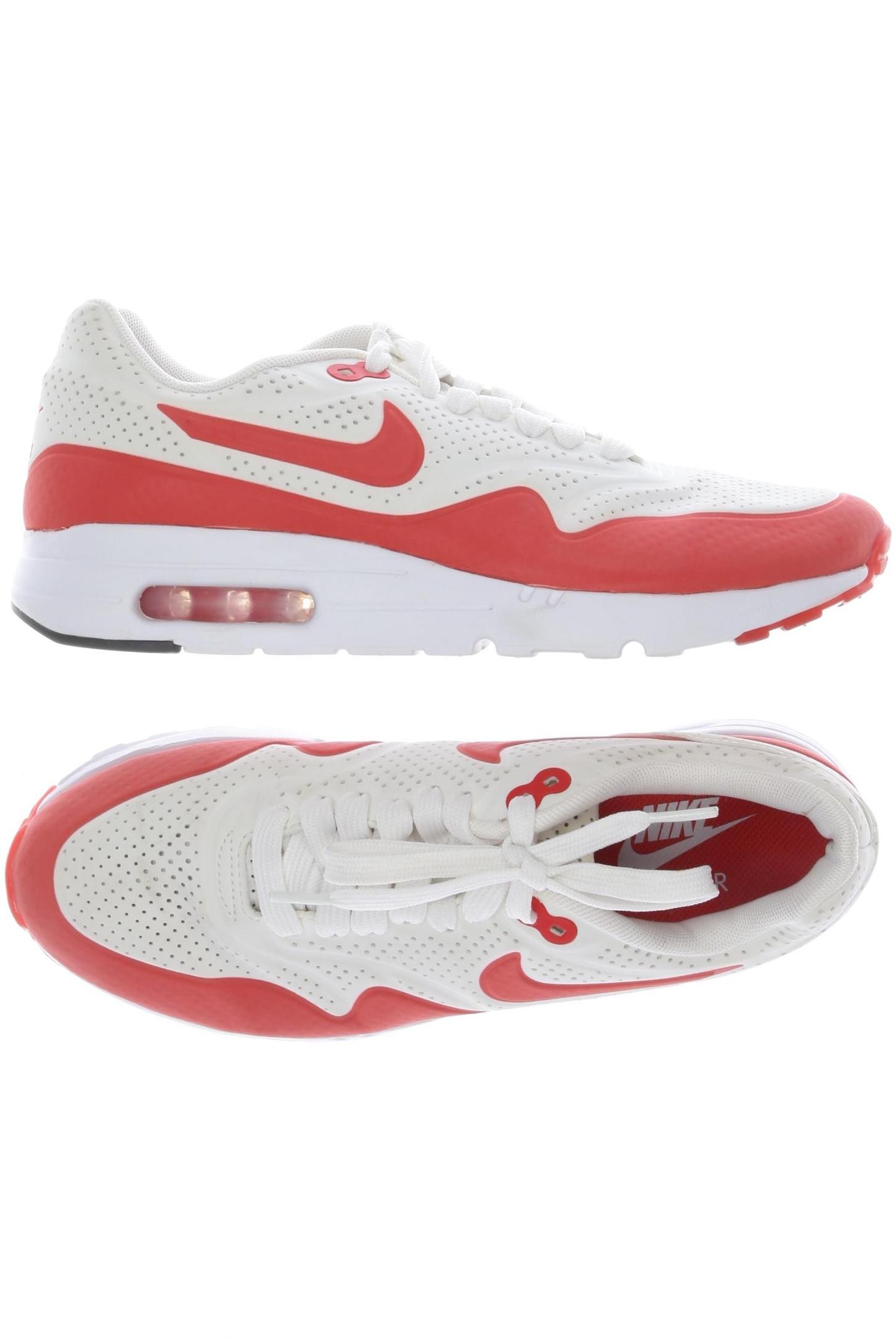 

Nike Damen Sneakers, rot, Gr. 39