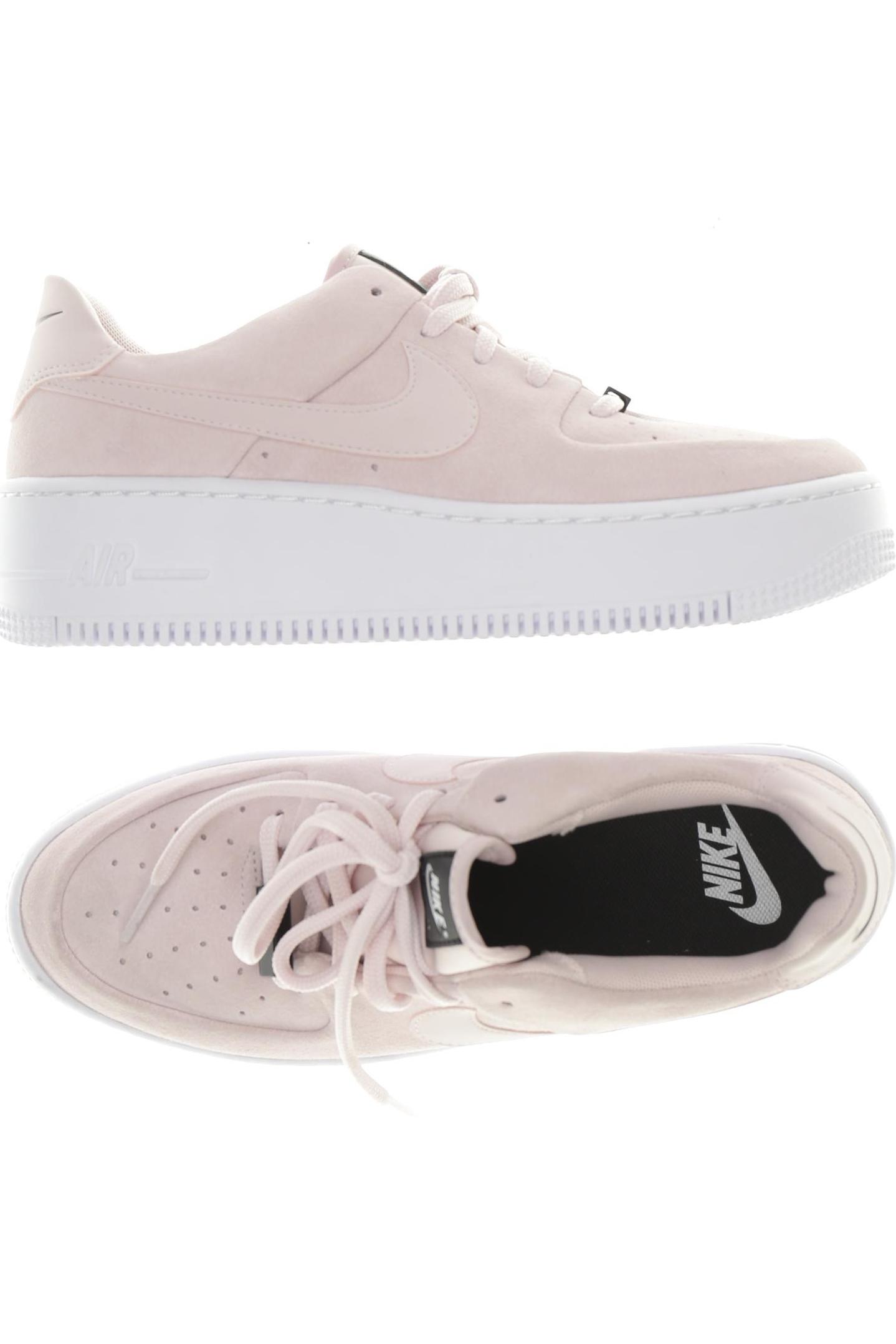 

Nike Damen Sneakers, pink, Gr. 37.5