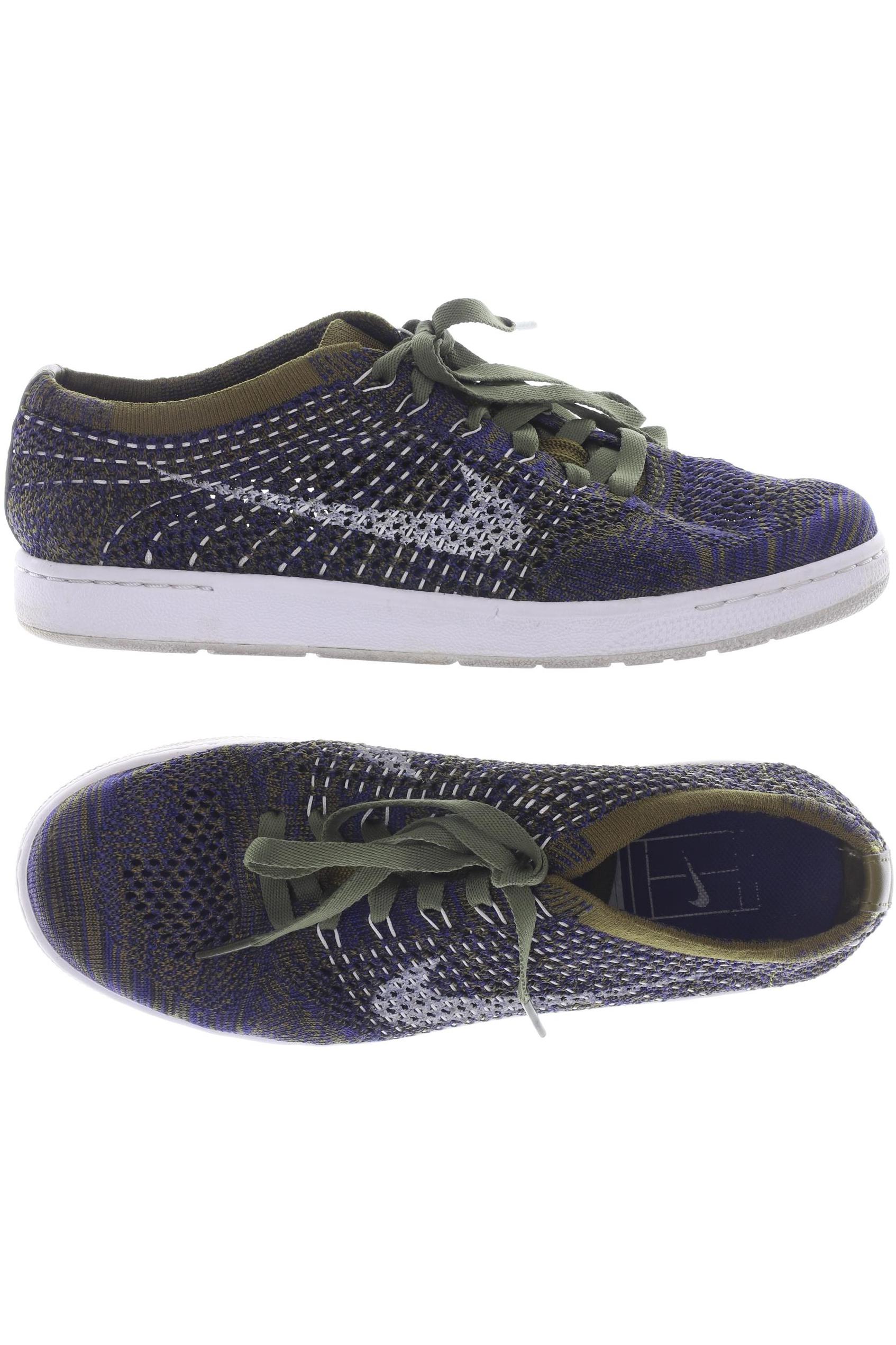 

Nike Damen Sneakers, marineblau