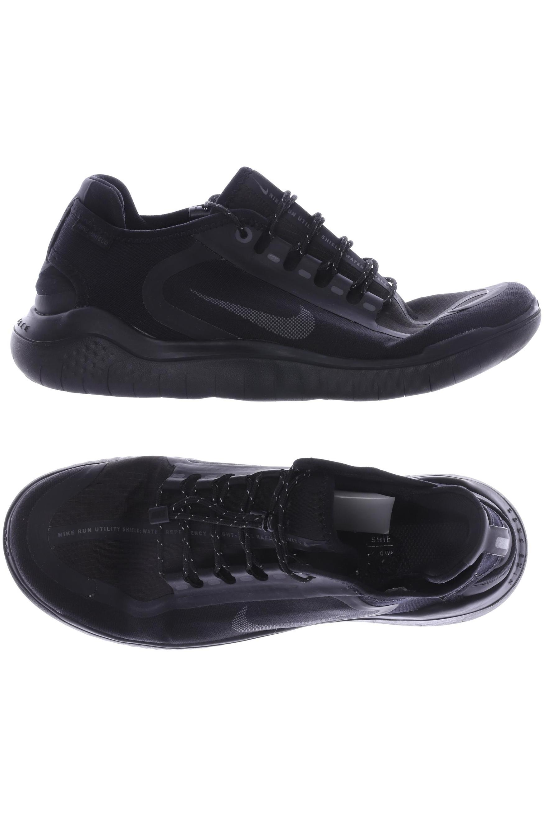 

Nike Damen Sneakers, schwarz