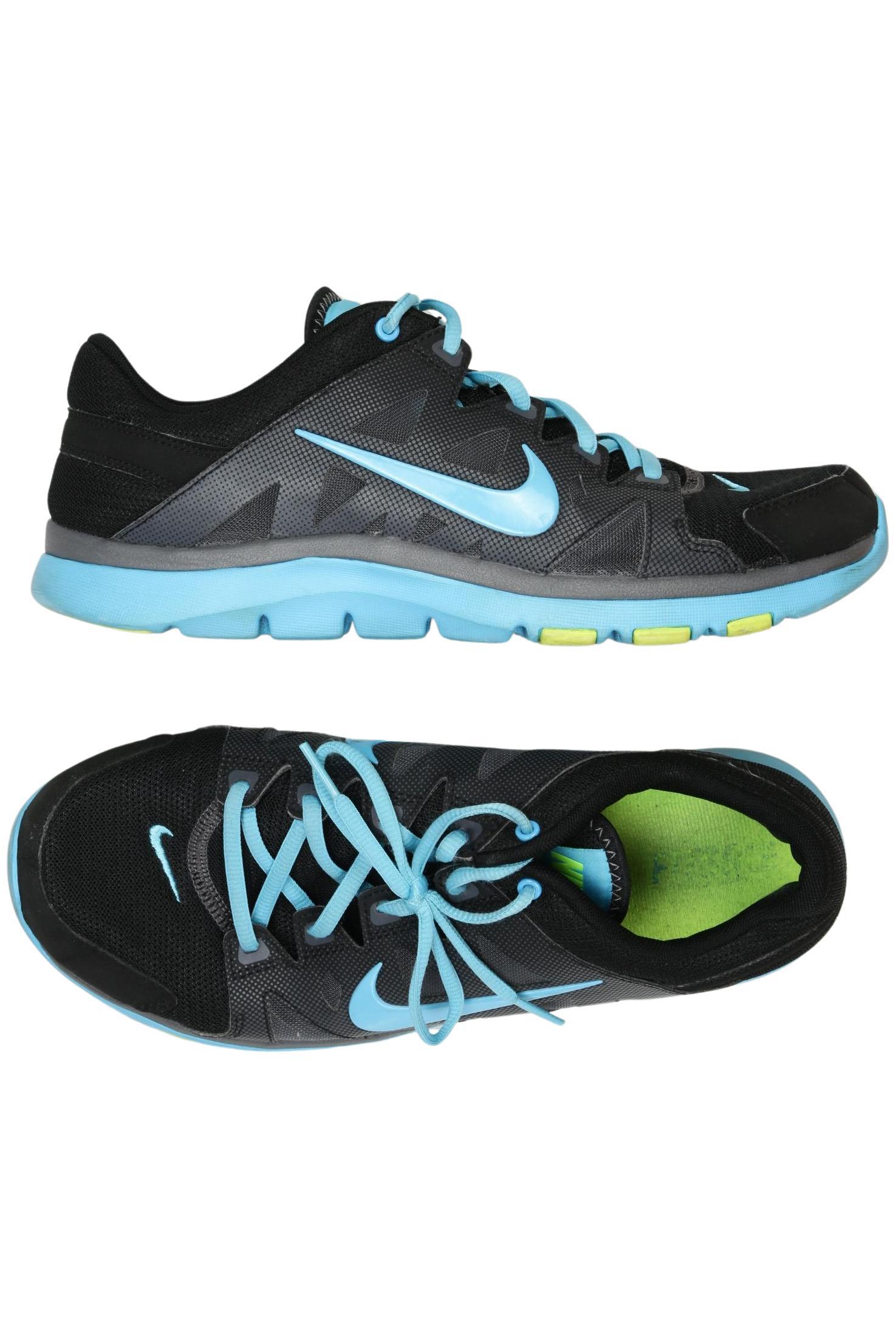 

Nike Damen Sneakers, marineblau, Gr. 40.5
