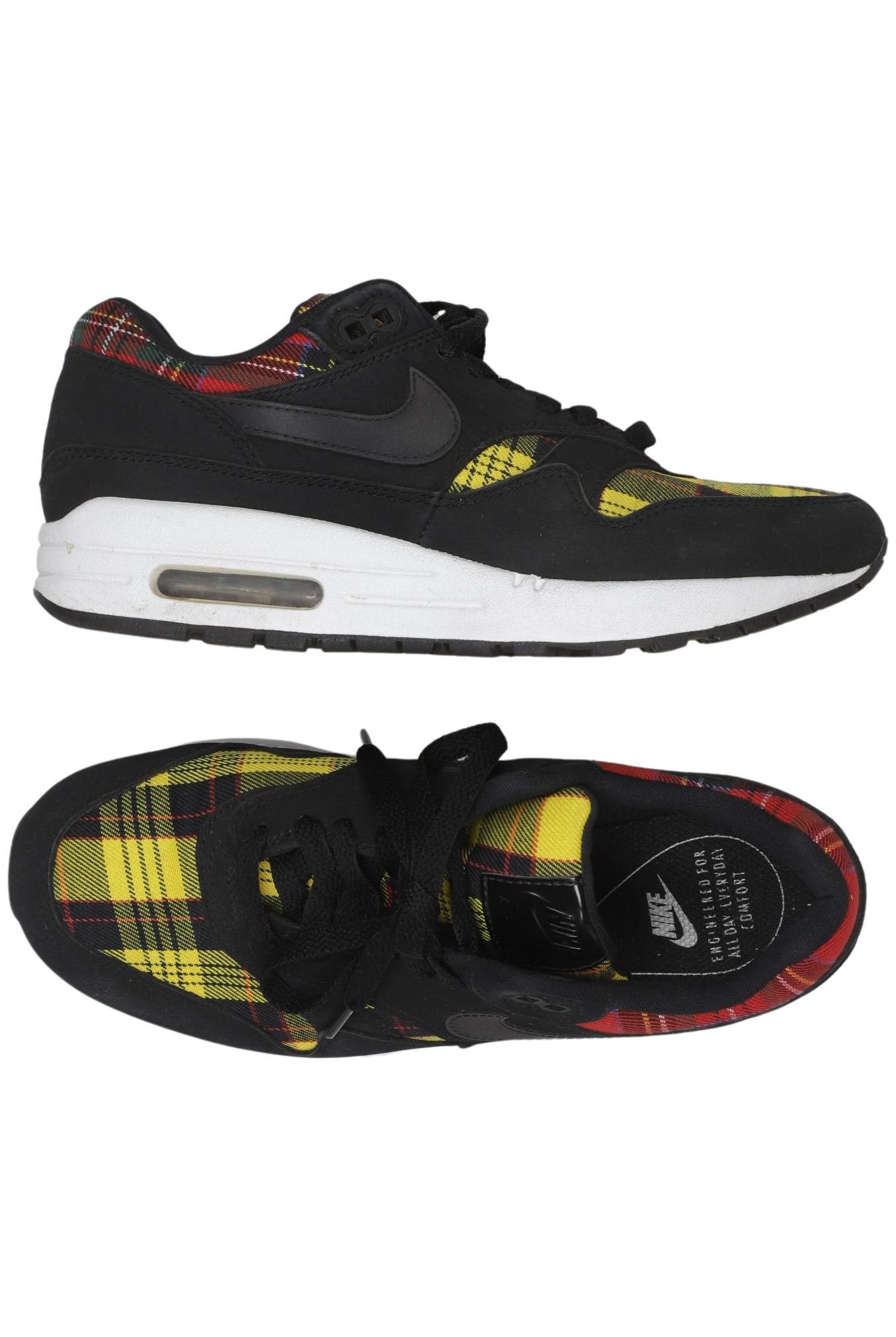 

Nike Damen Sneakers, mehrfarbig, Gr. 37.5