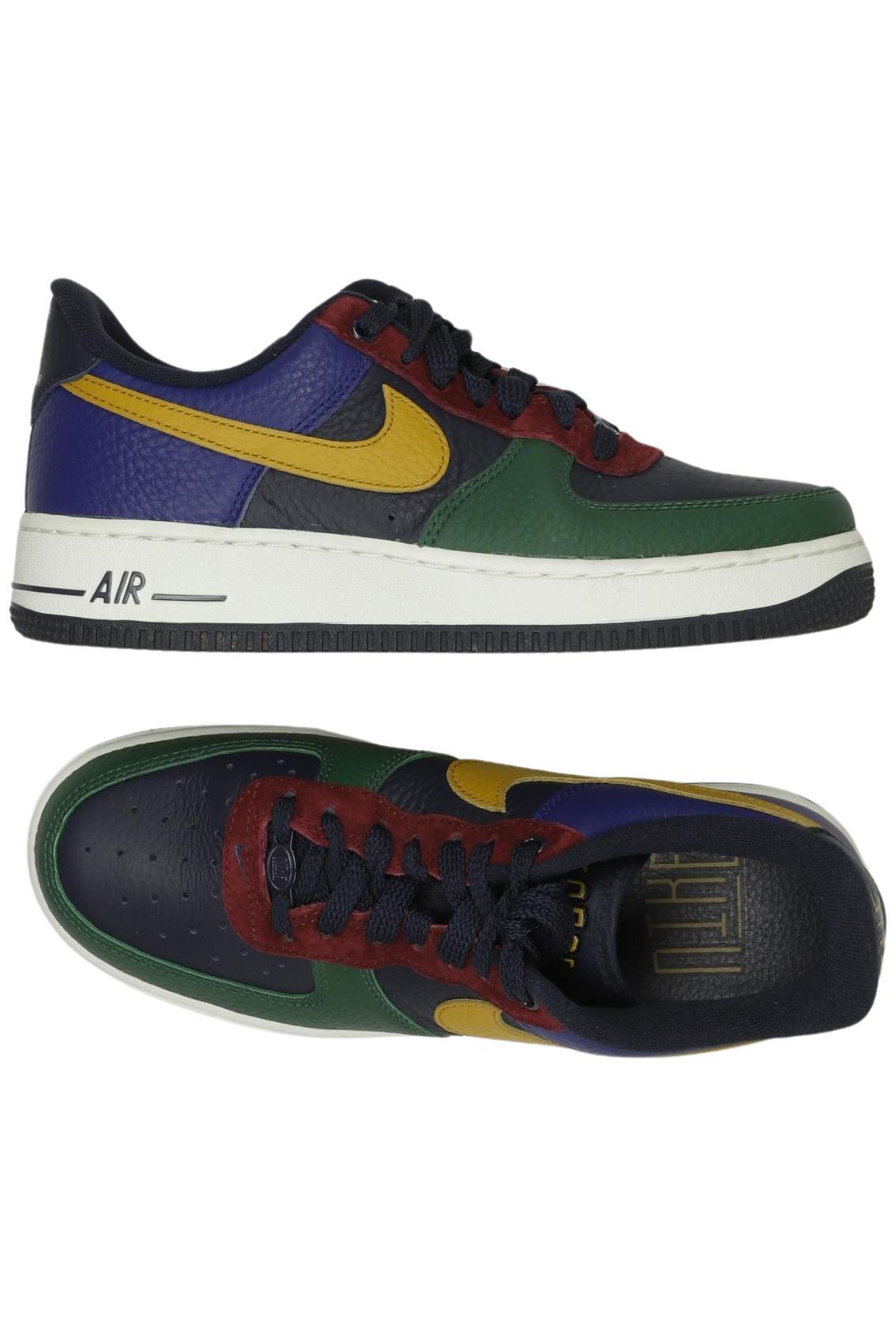 

Nike Damen Sneakers, marineblau, Gr. 39