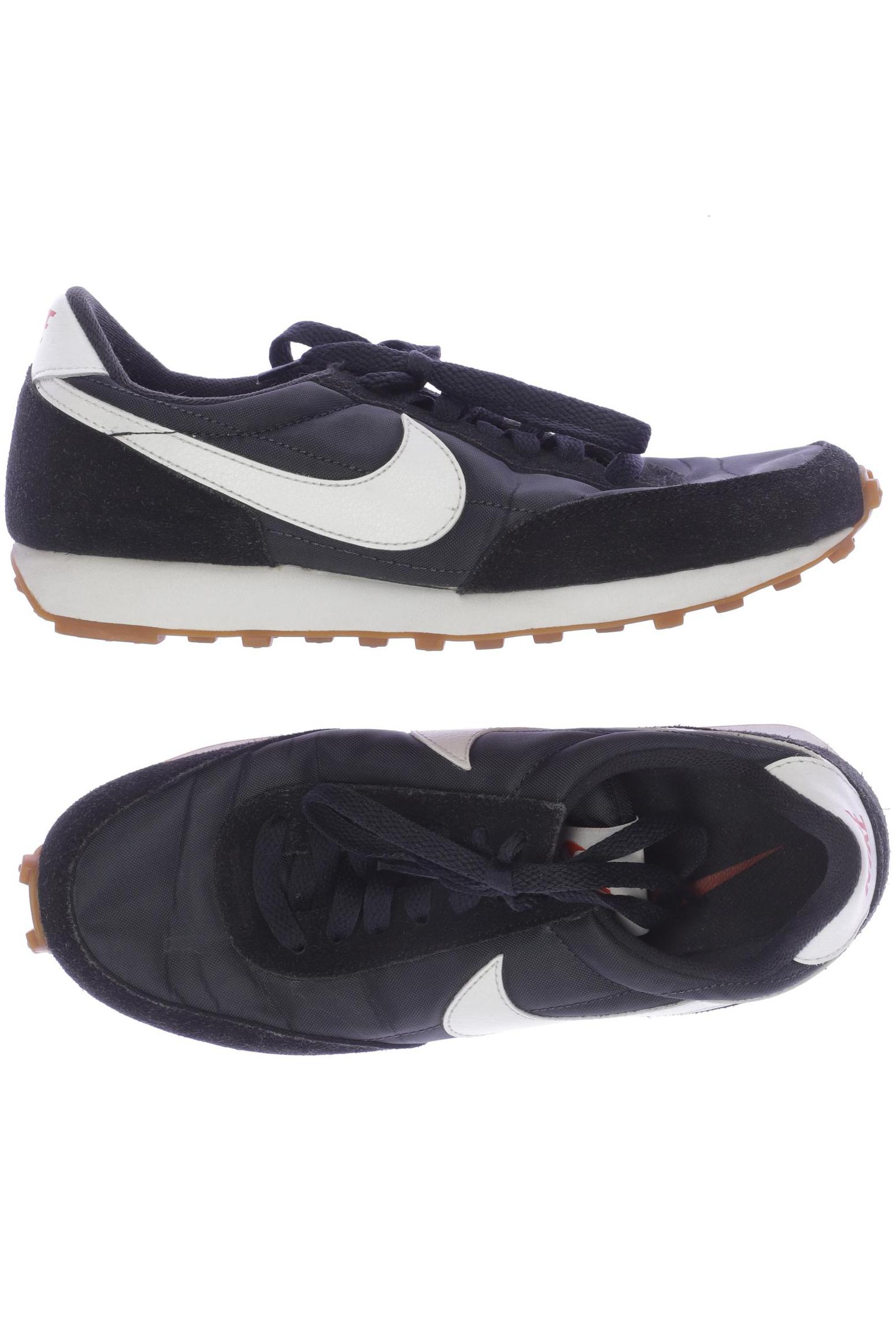 

Nike Damen Sneakers, grün, Gr. 38