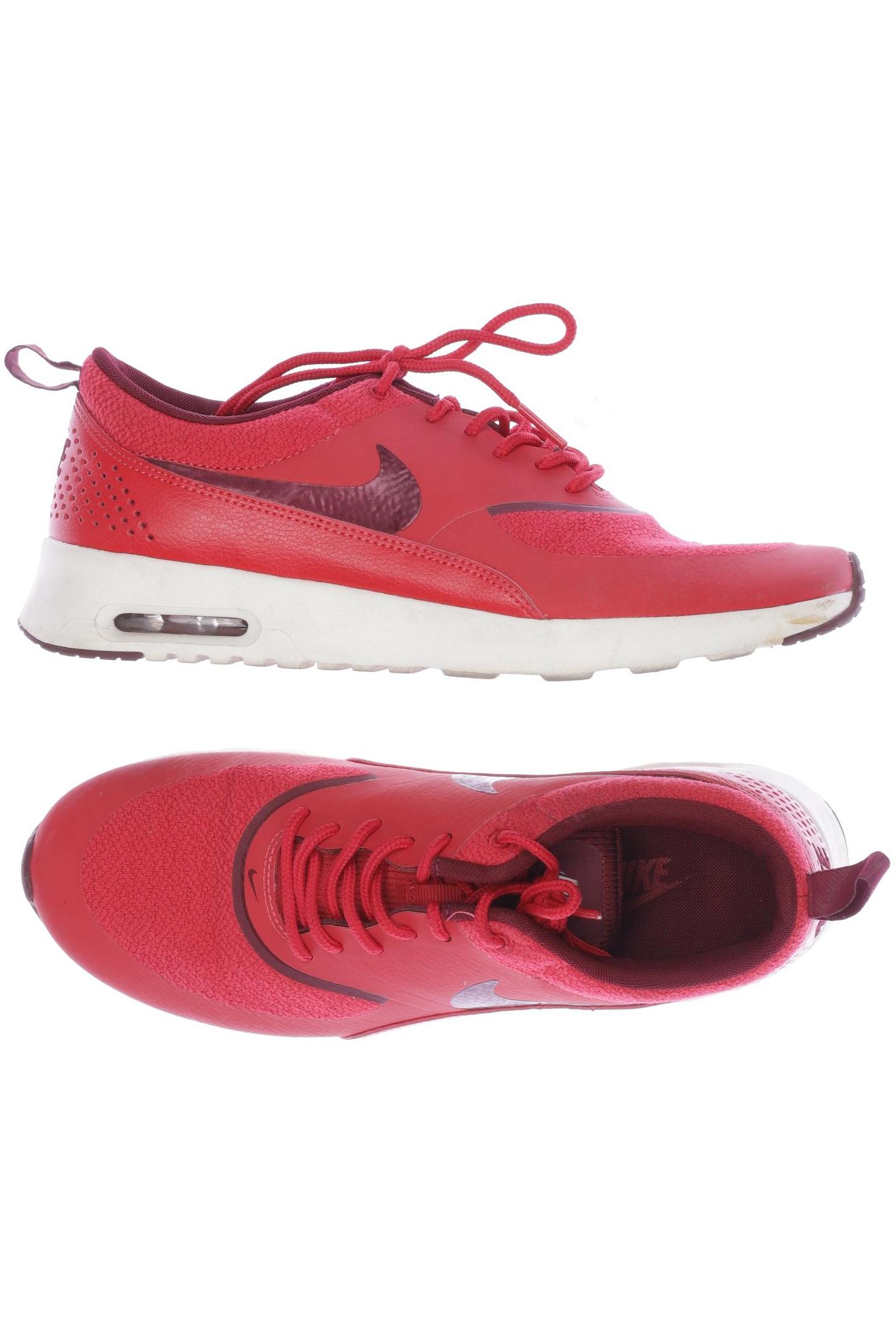 

Nike Damen Sneakers, rot