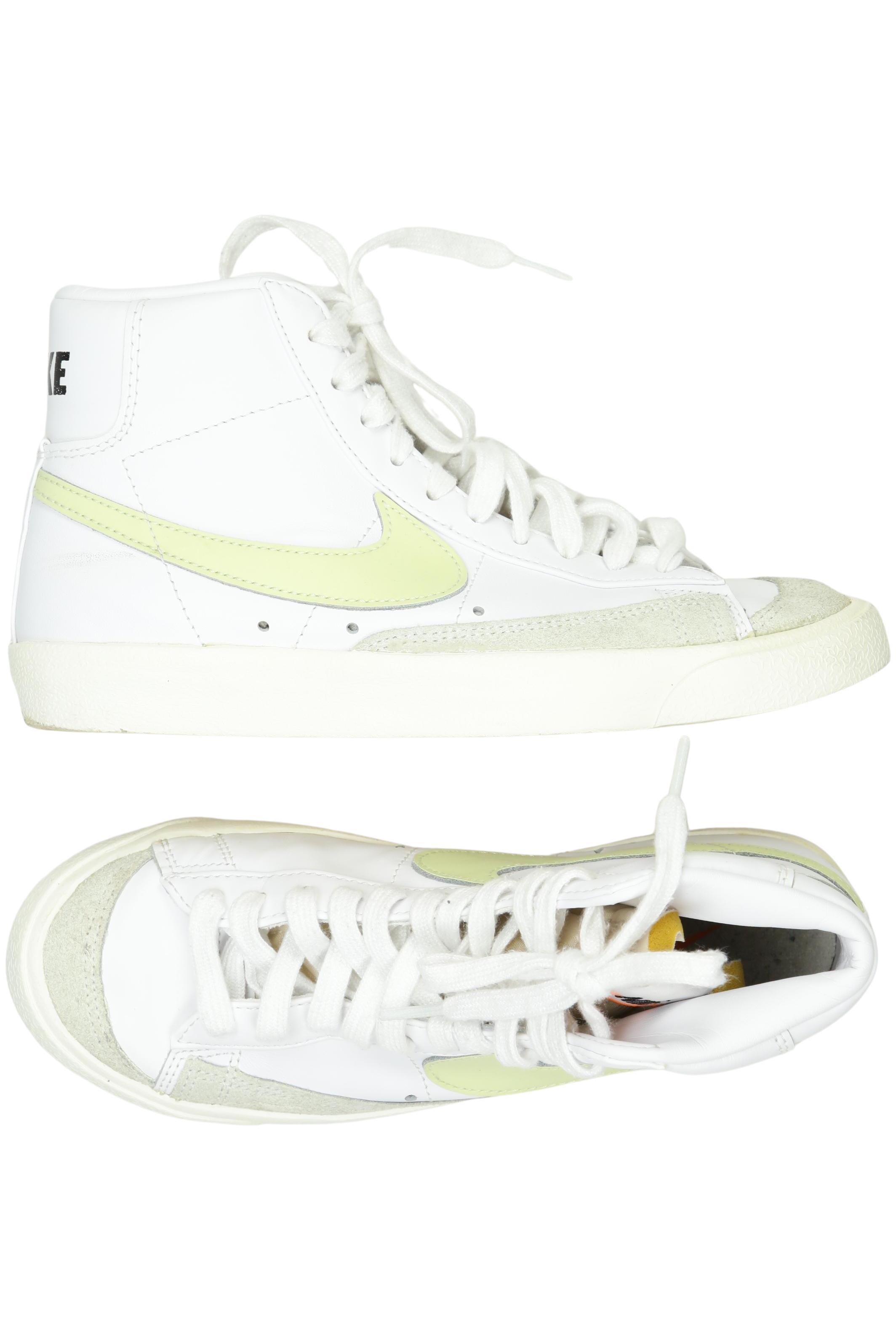 

Nike Damen Sneakers, weiß, Gr. 37.5