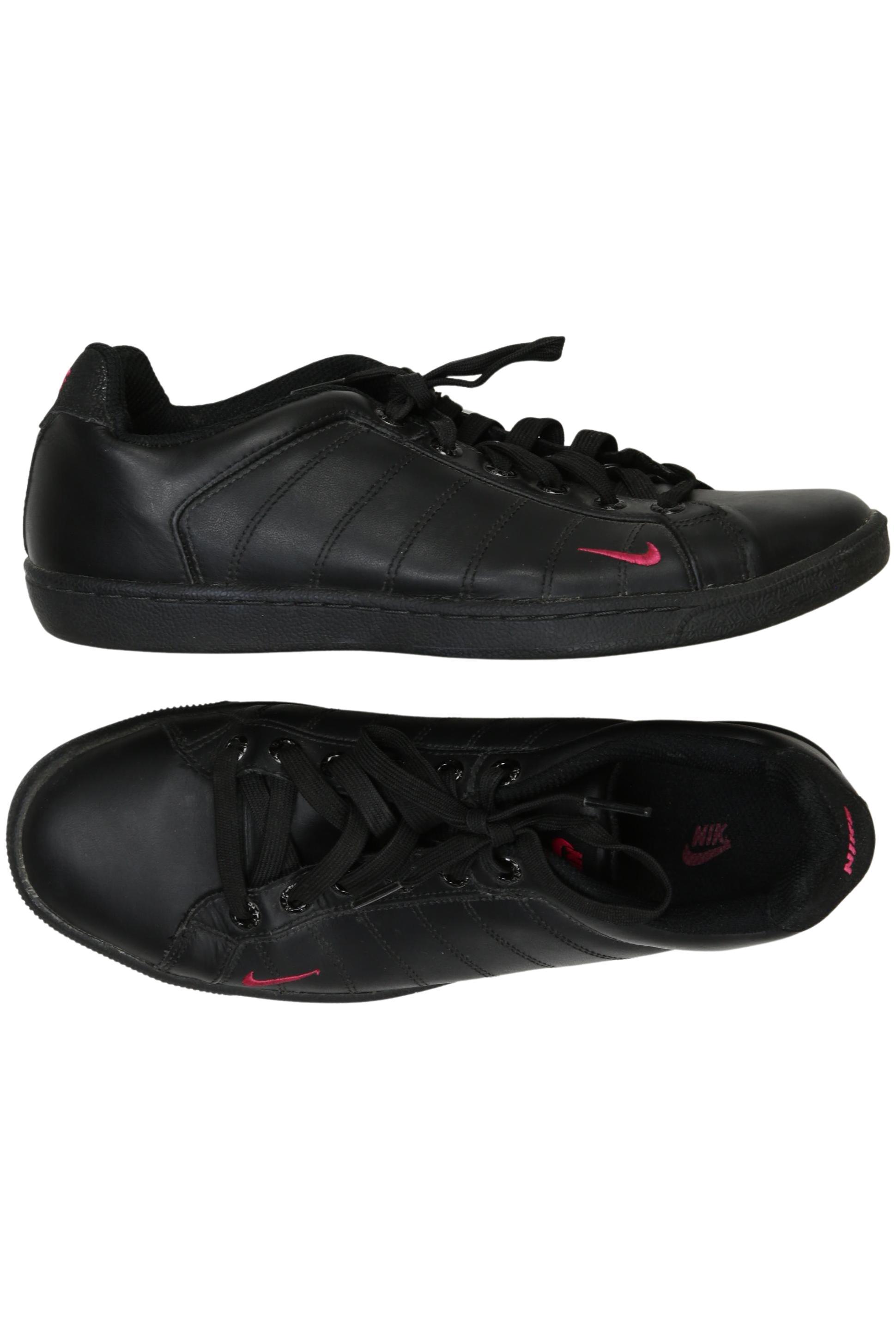 

Nike Damen Sneakers, schwarz, Gr. 39