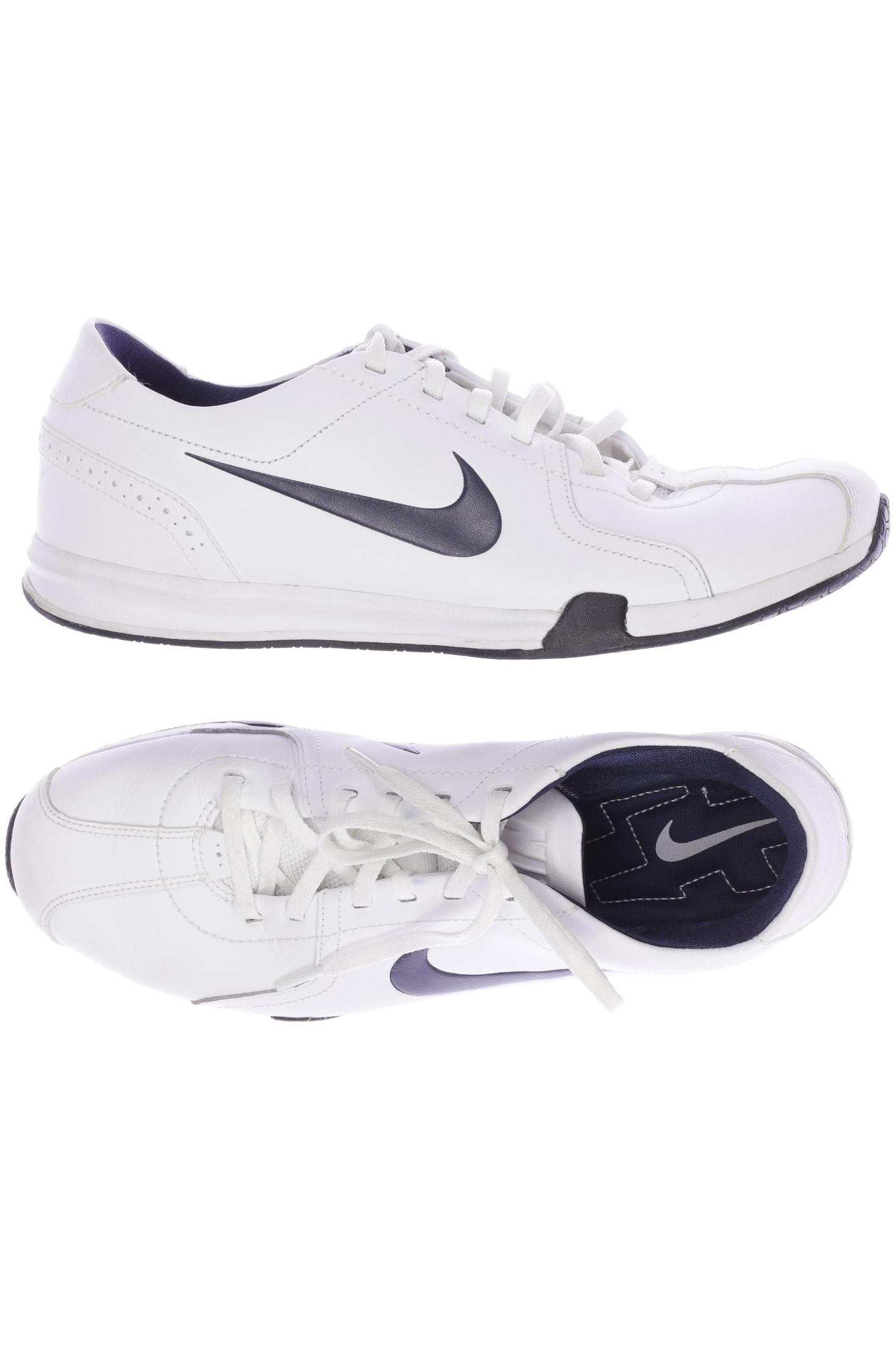 

Nike Damen Sneakers, weiß, Gr. 43