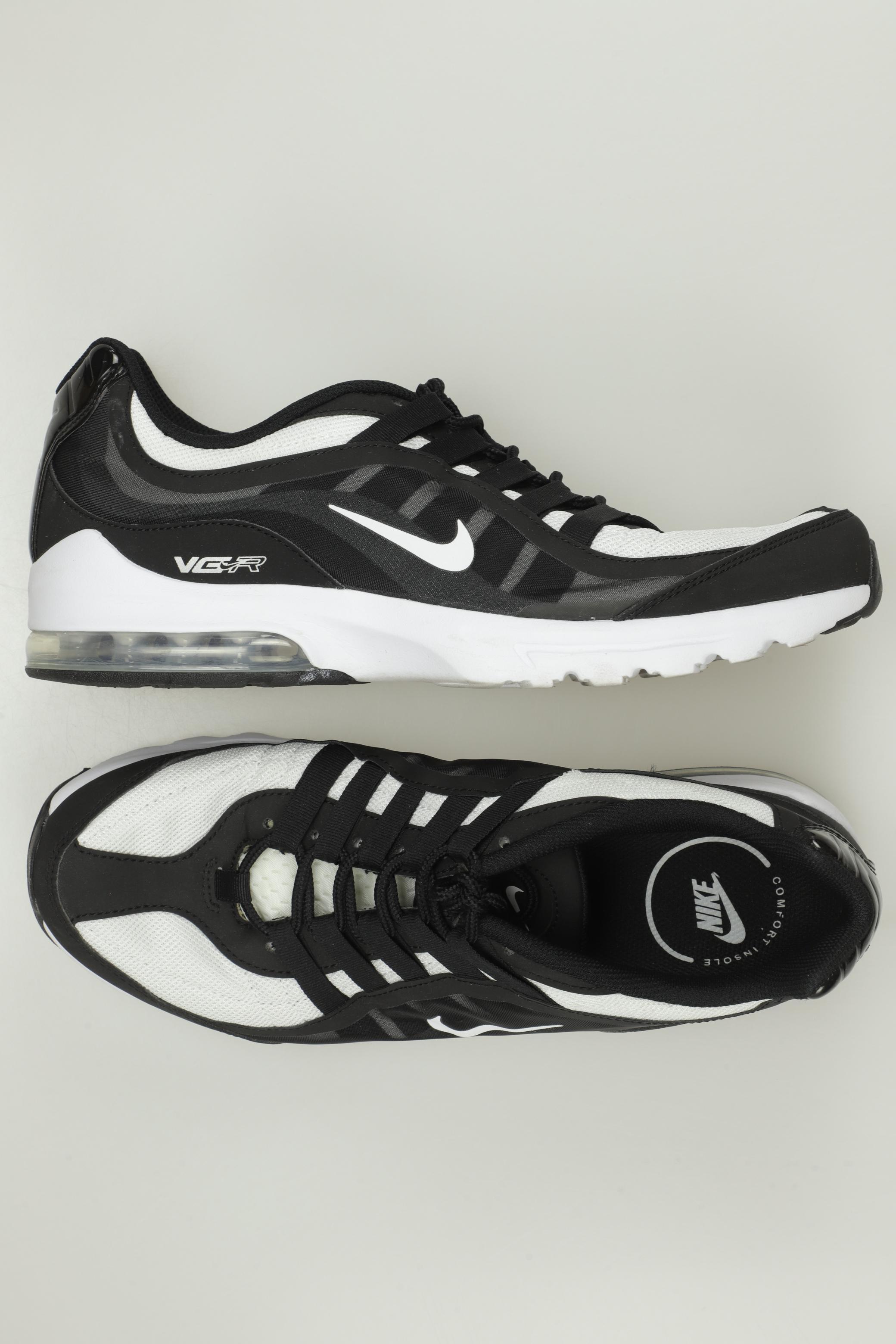 

Nike Damen Sneakers, schwarz, Gr. 44