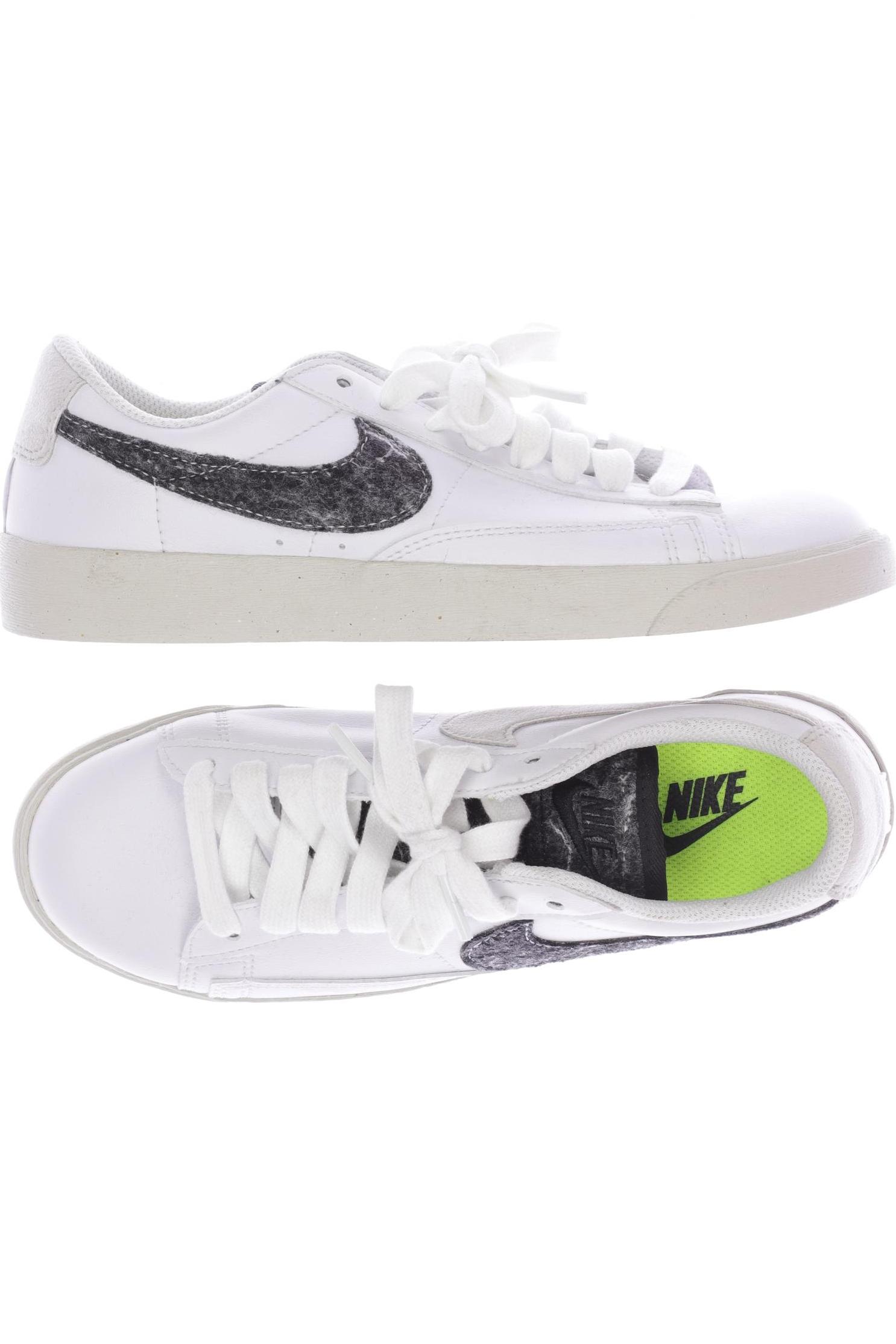 

Nike Damen Sneakers, weiß, Gr. 37.5