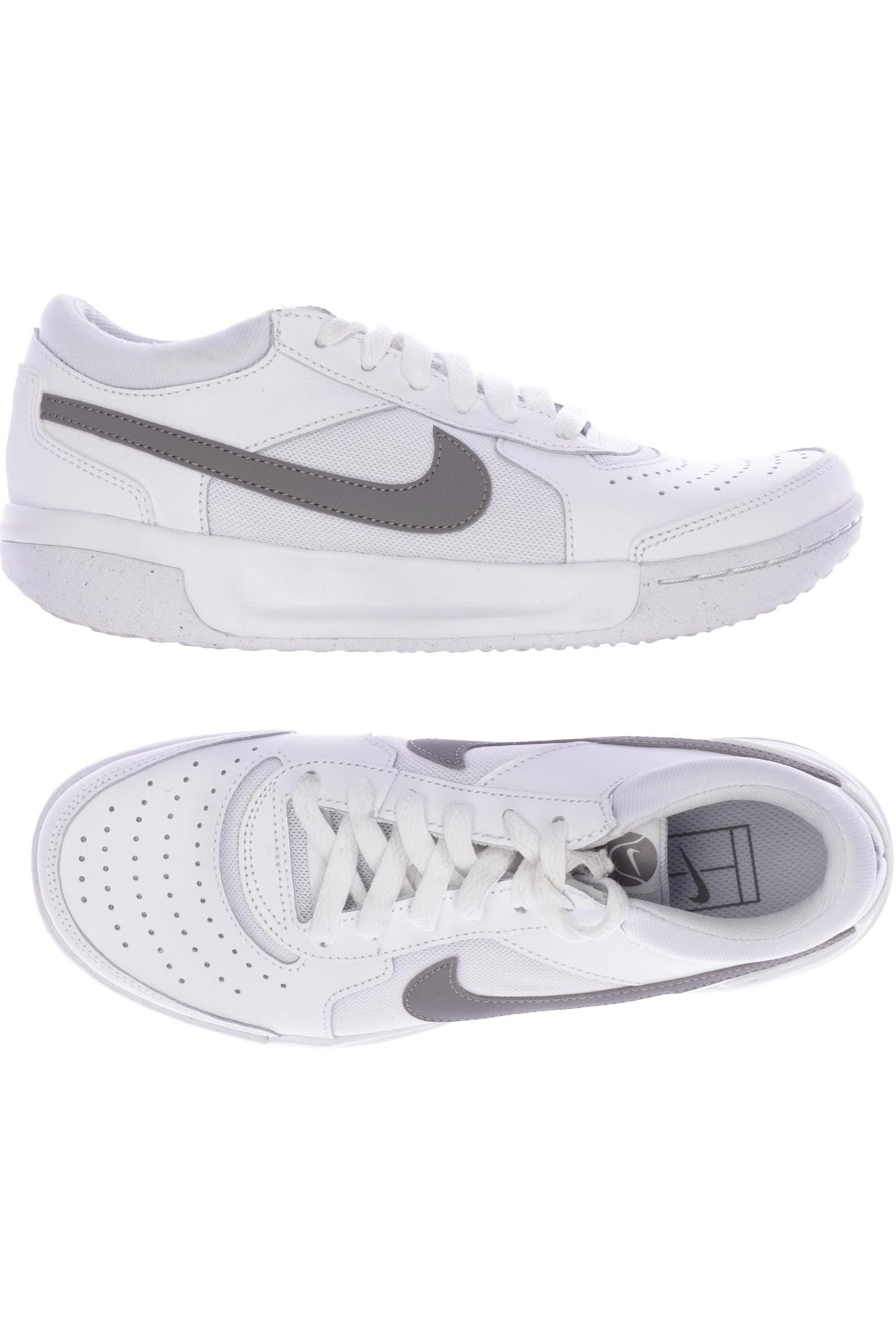 

Nike Damen Sneakers, weiß, Gr. 37.5