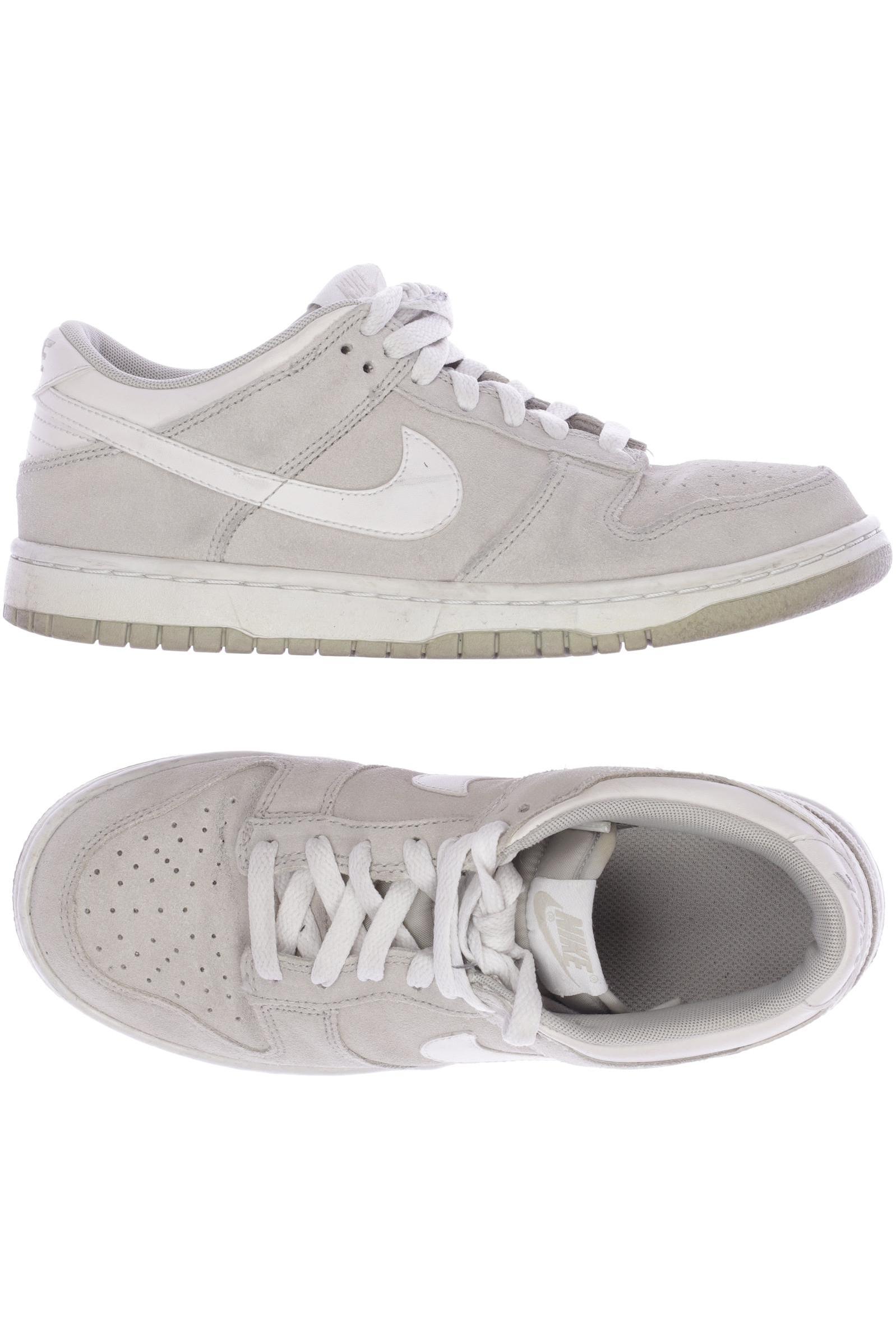 

Nike Damen Sneakers, grau, Gr. 38.5