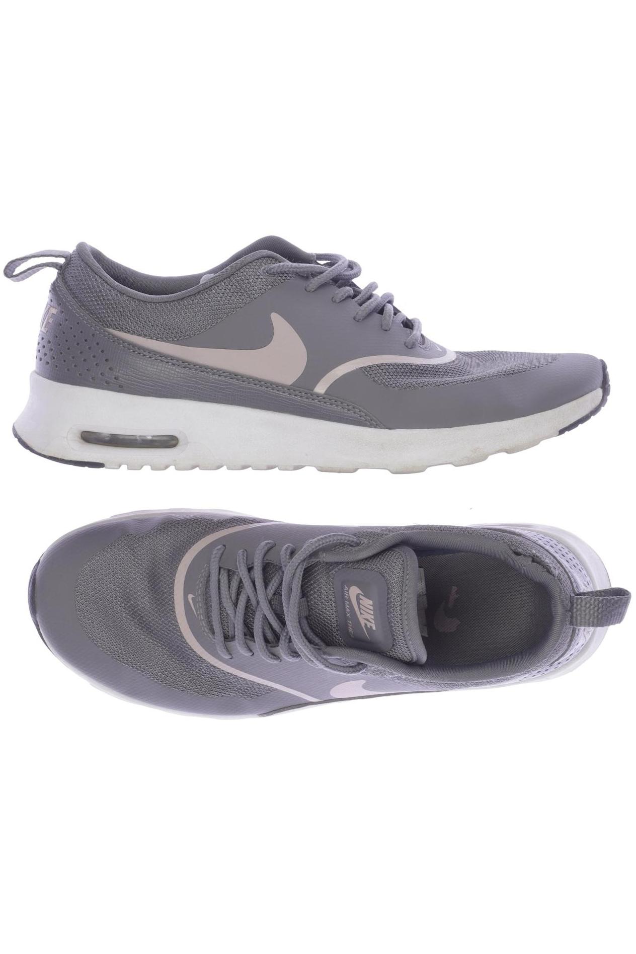 

Nike Damen Sneakers, grau