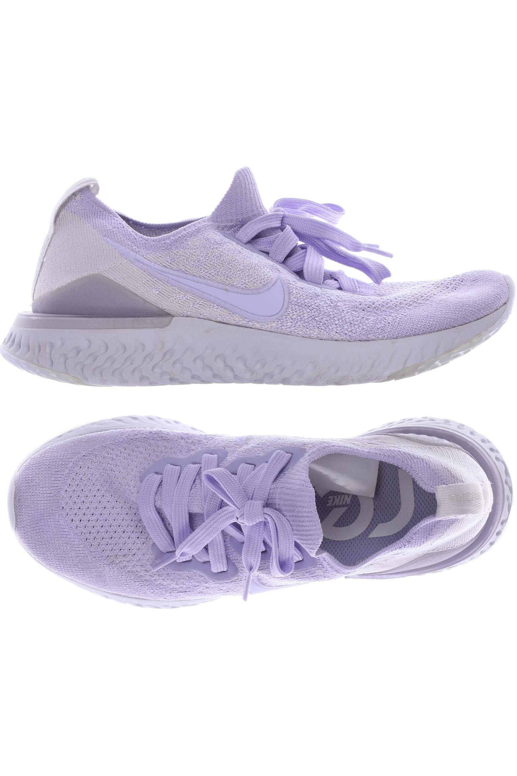 

Nike Damen Sneakers, flieder