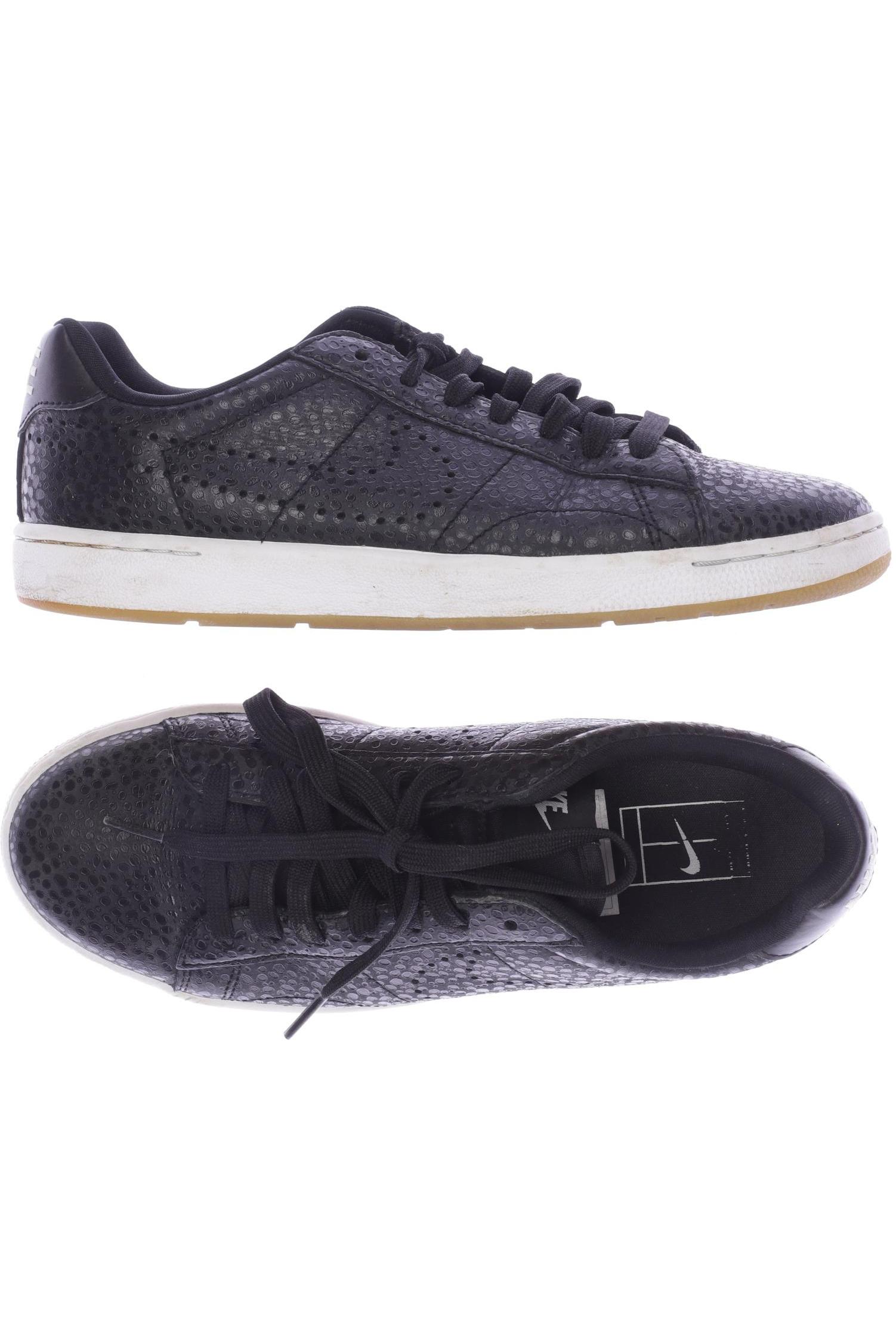 

Nike Damen Sneakers, schwarz, Gr. 38