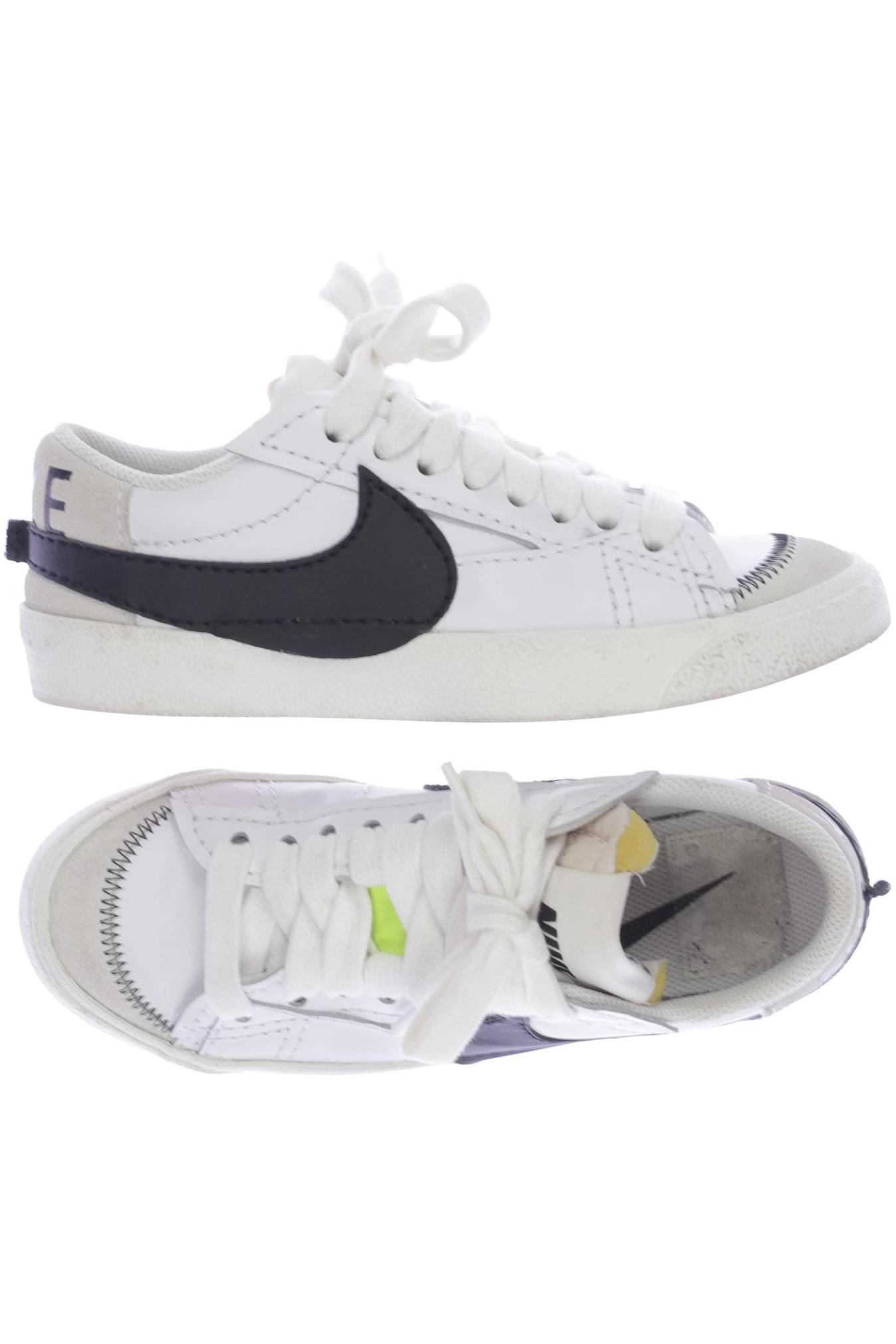 

Nike Damen Sneakers, weiß, Gr. 36.5