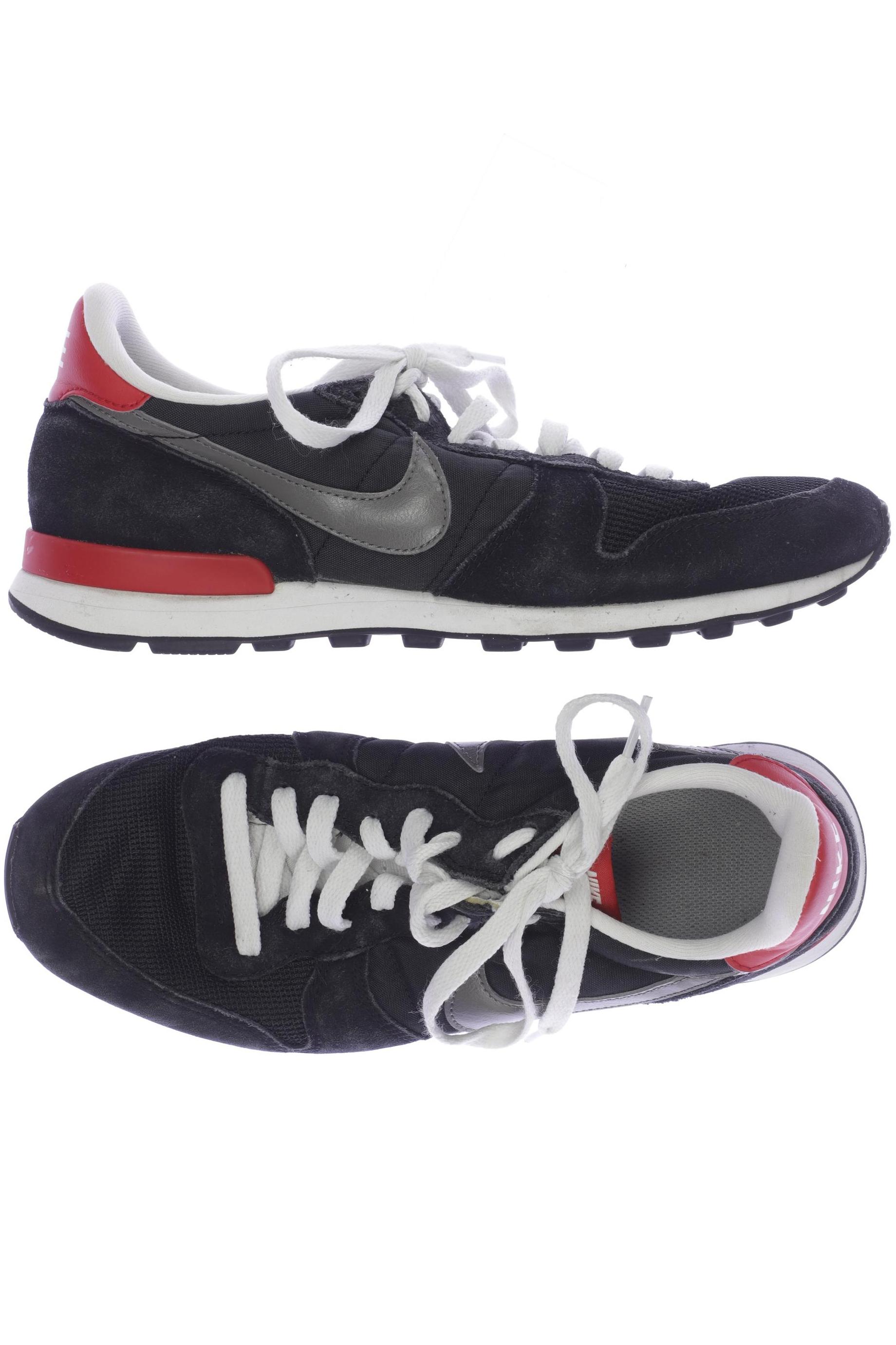

Nike Damen Sneakers, schwarz, Gr. 42