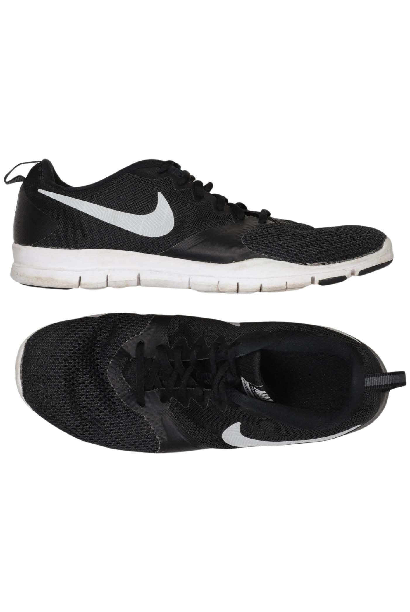 

Nike Damen Sneakers, schwarz, Gr. 39