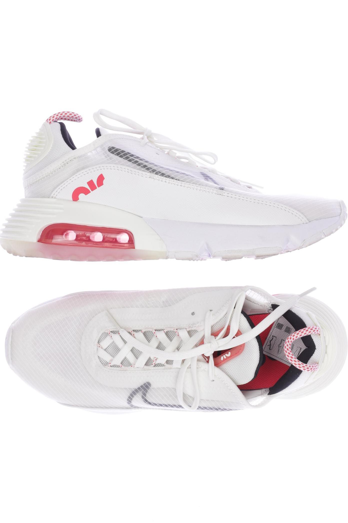 

Nike Damen Sneakers, cremeweiß, Gr. 39