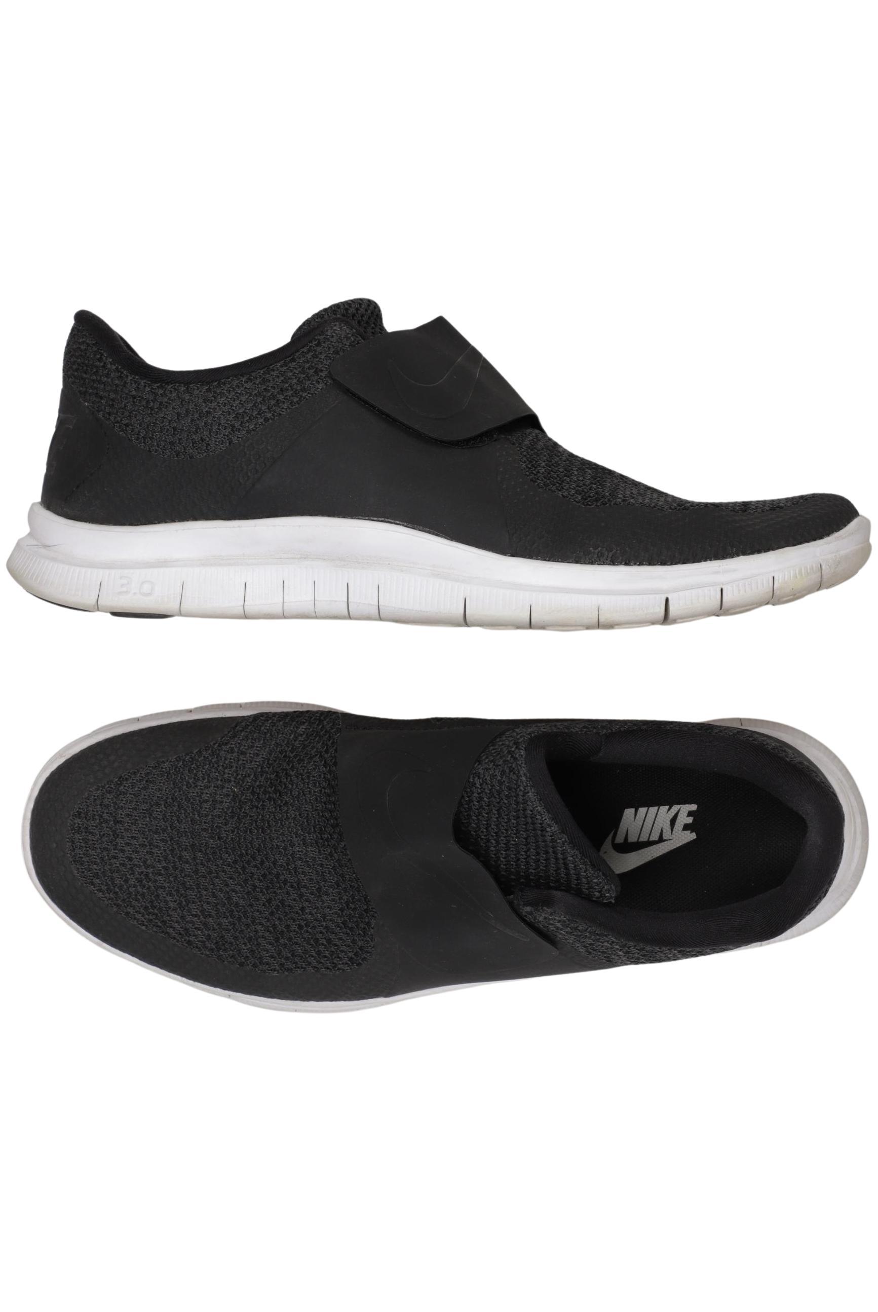 

Nike Damen Sneakers, schwarz, Gr. 41