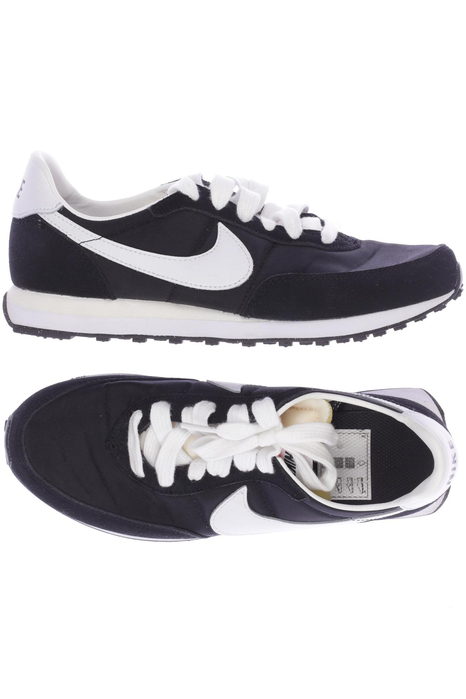 

Nike Damen Sneakers, schwarz, Gr. 36.5