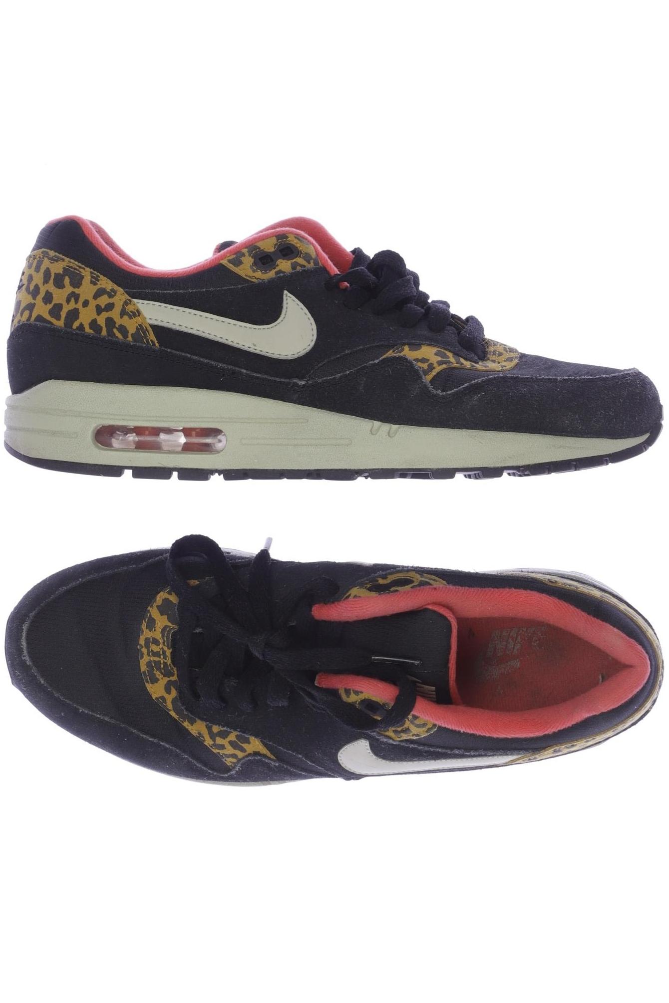 

Nike Damen Sneakers, schwarz, Gr. 41