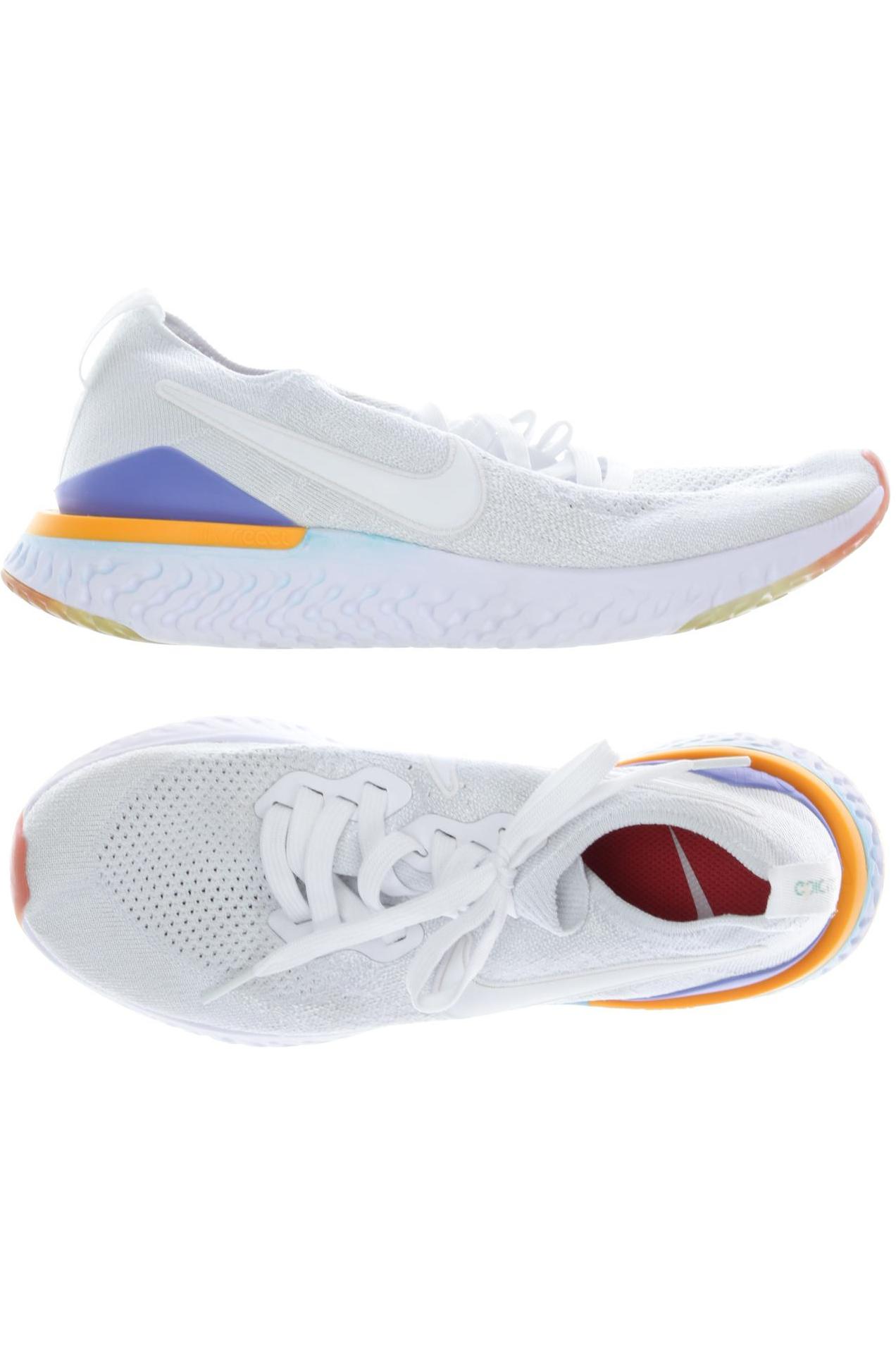 

Nike Damen Sneakers, weiß, Gr. 41