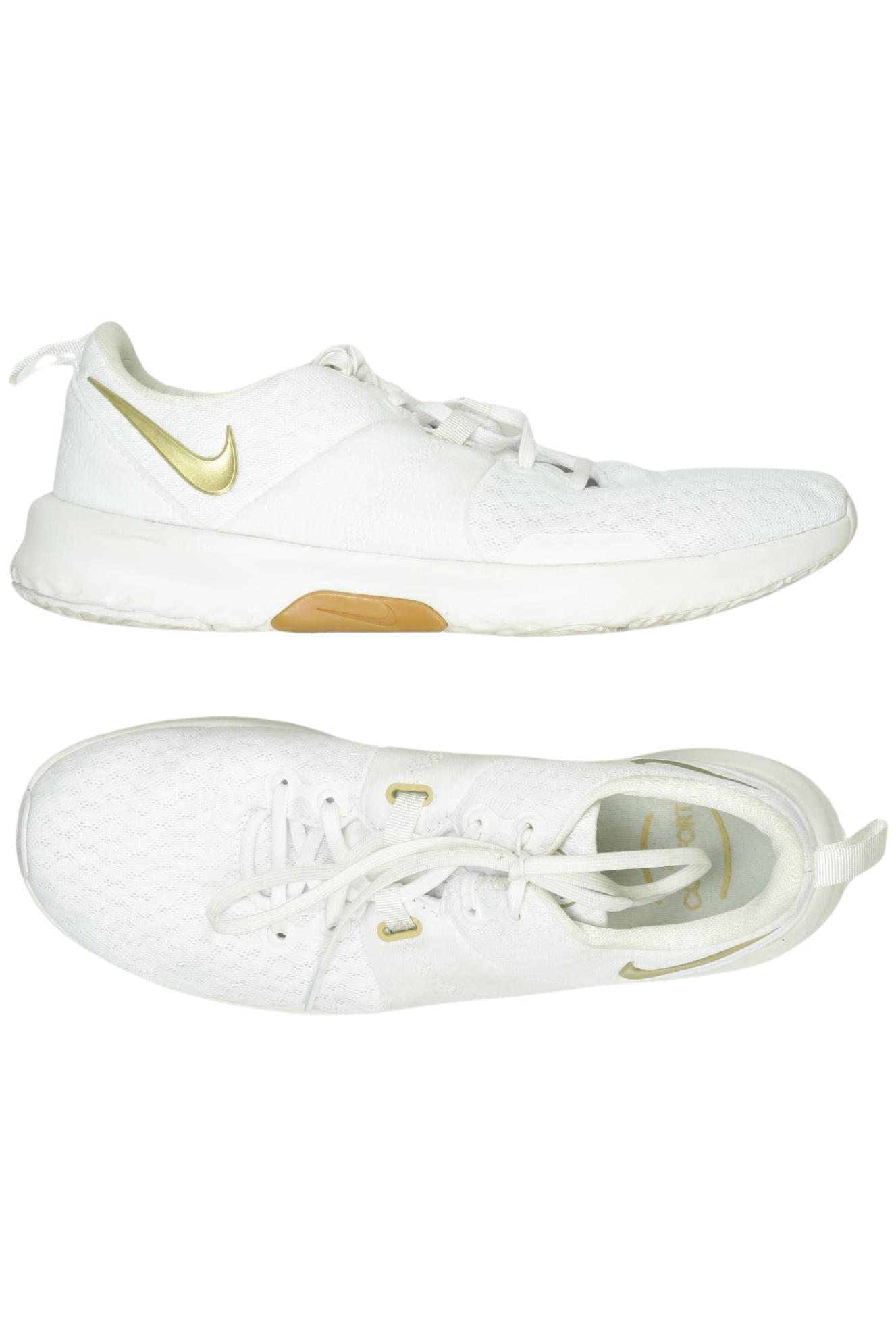 

Nike Damen Sneakers, weiß, Gr. 42