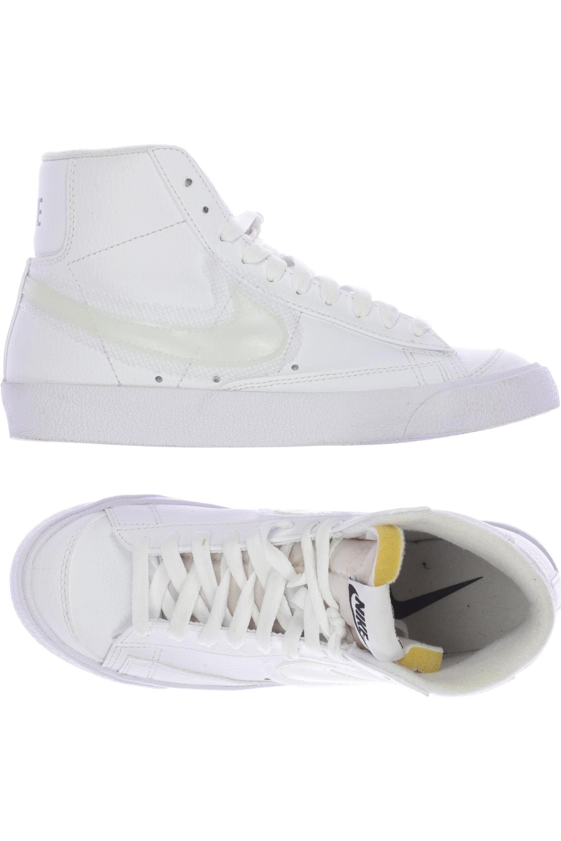 

Nike Damen Sneakers, weiß, Gr. 37.5