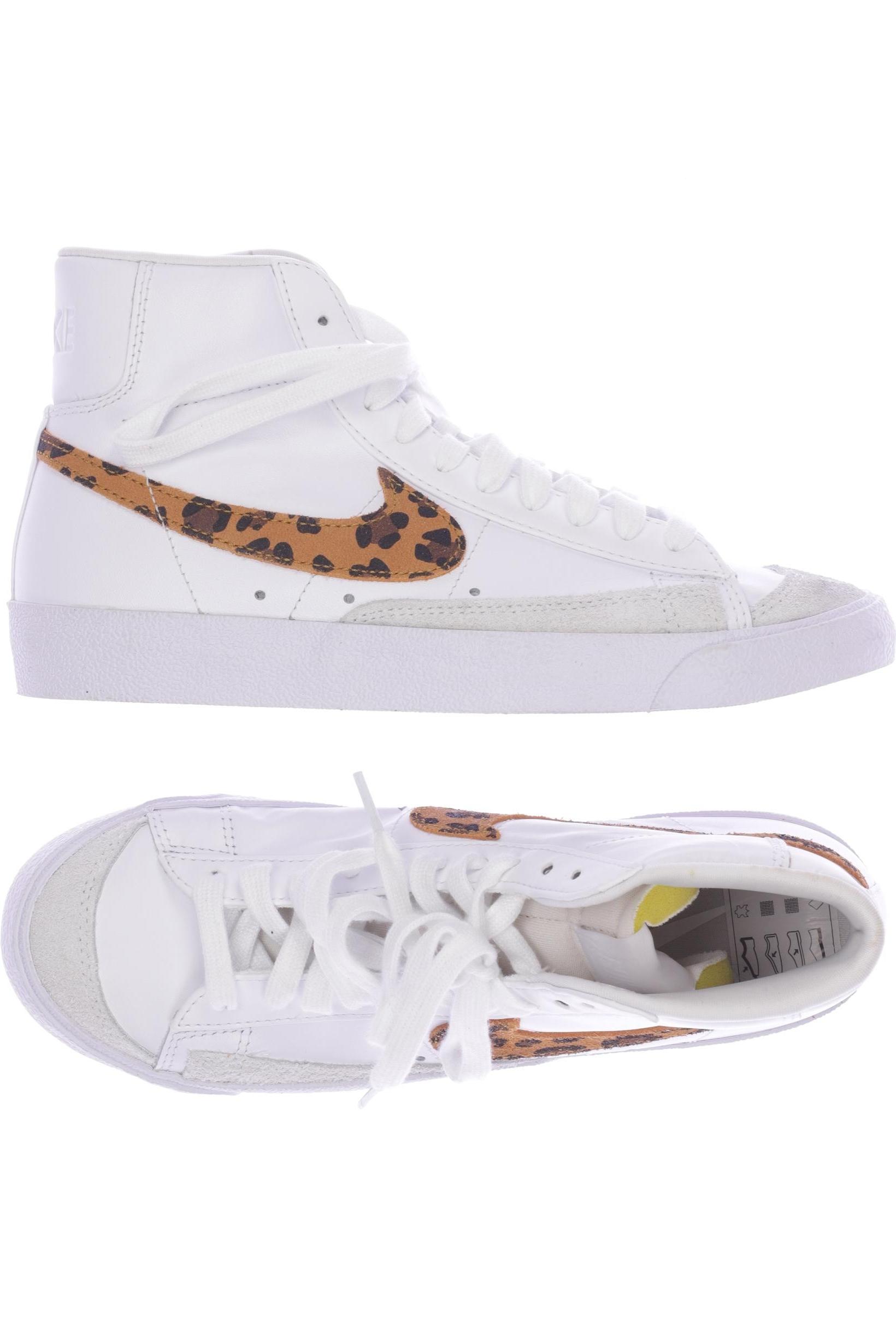 

Nike Damen Sneakers, weiß, Gr. 39