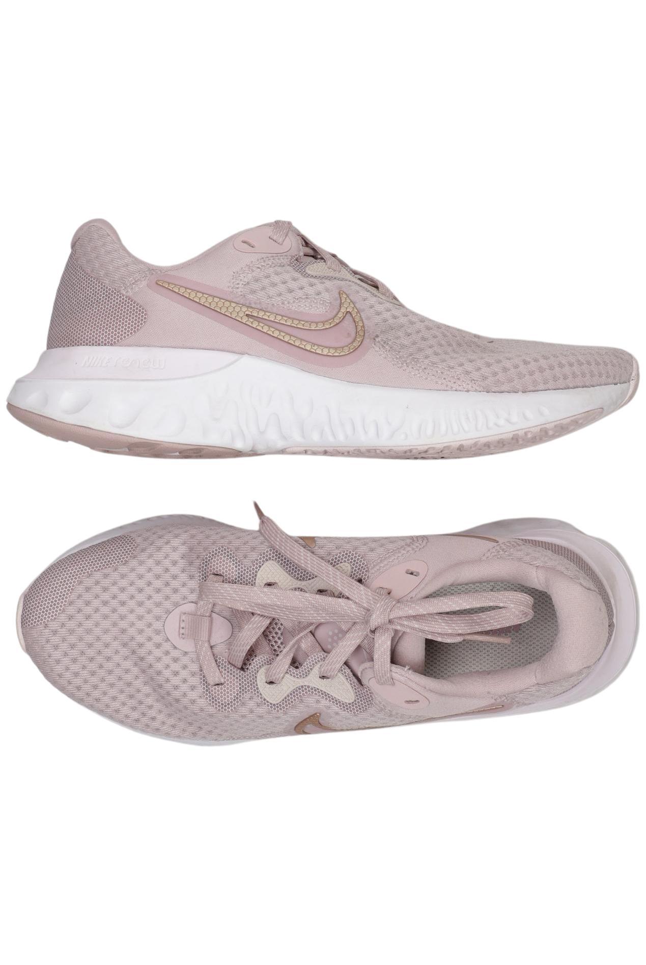 

Nike Damen Sneakers, pink, Gr. 38.5