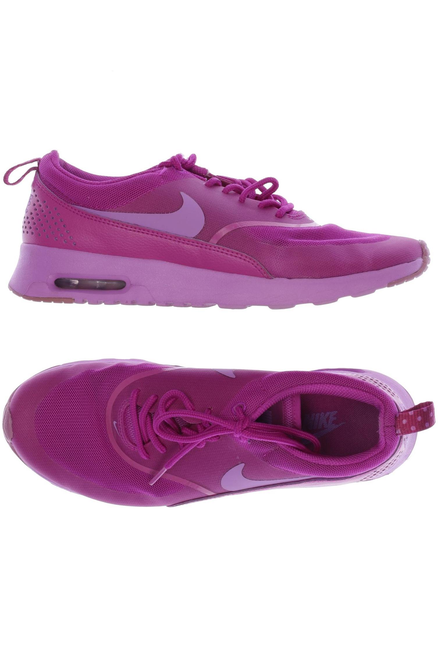 

Nike Damen Sneakers, flieder, Gr. 39