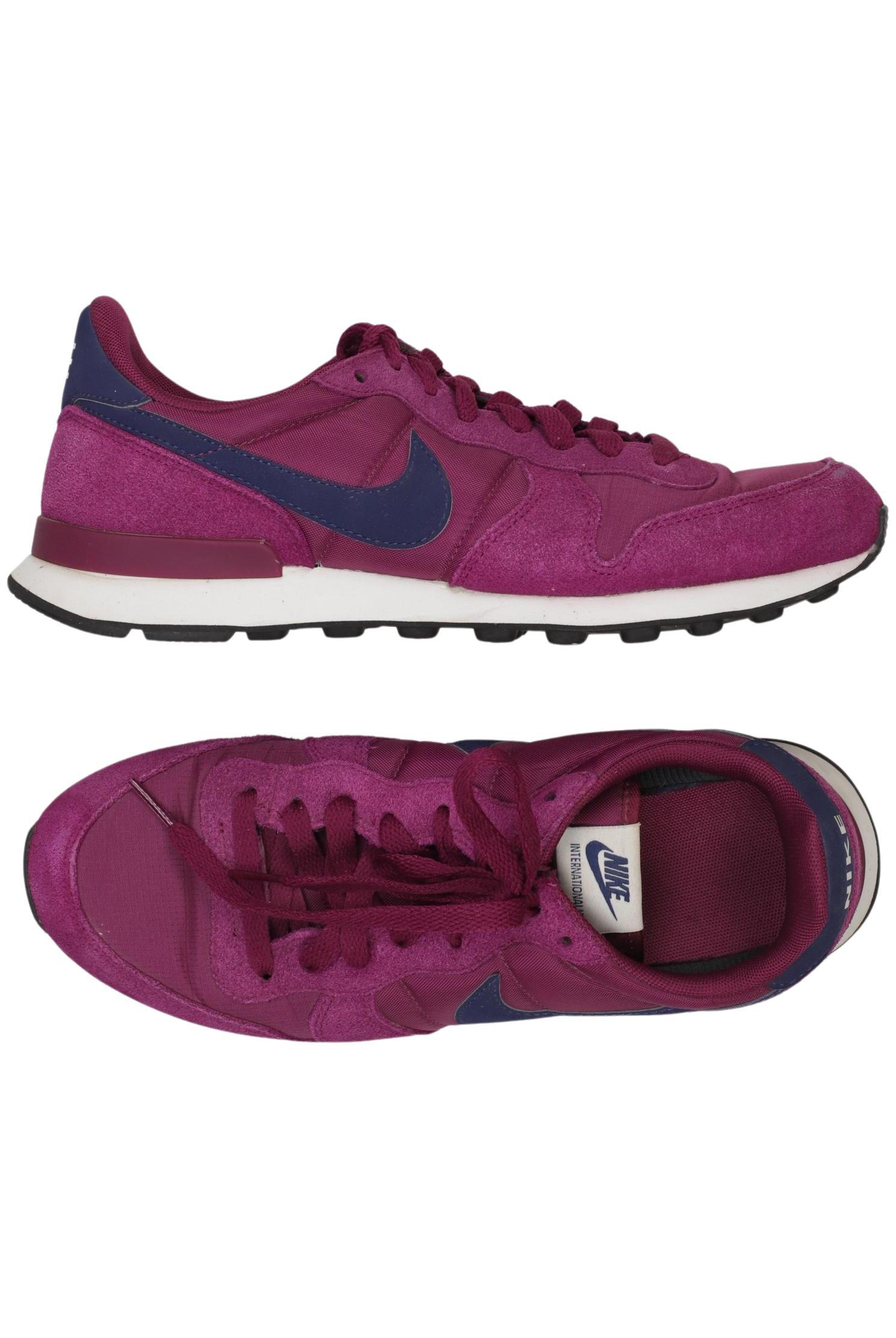 

Nike Damen Sneakers, flieder, Gr. 42