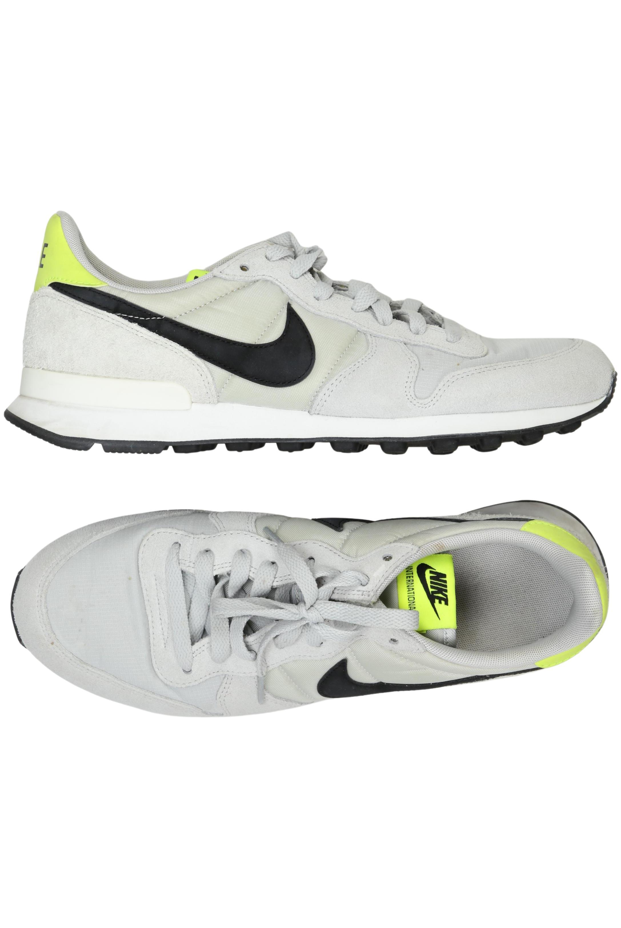 

Nike Damen Sneakers, neon, Gr. 42