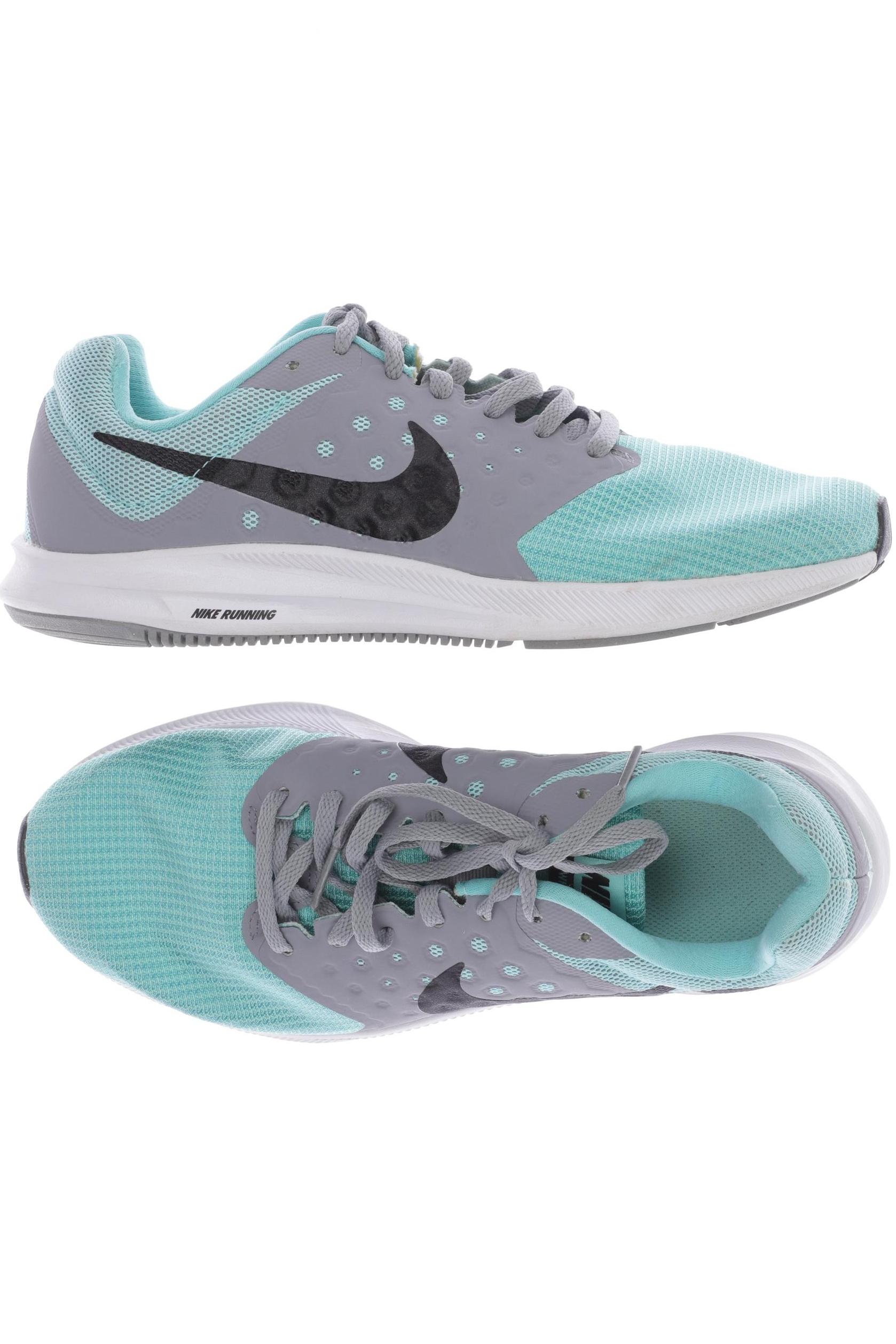 

Nike Damen Sneakers, türkis, Gr. 39