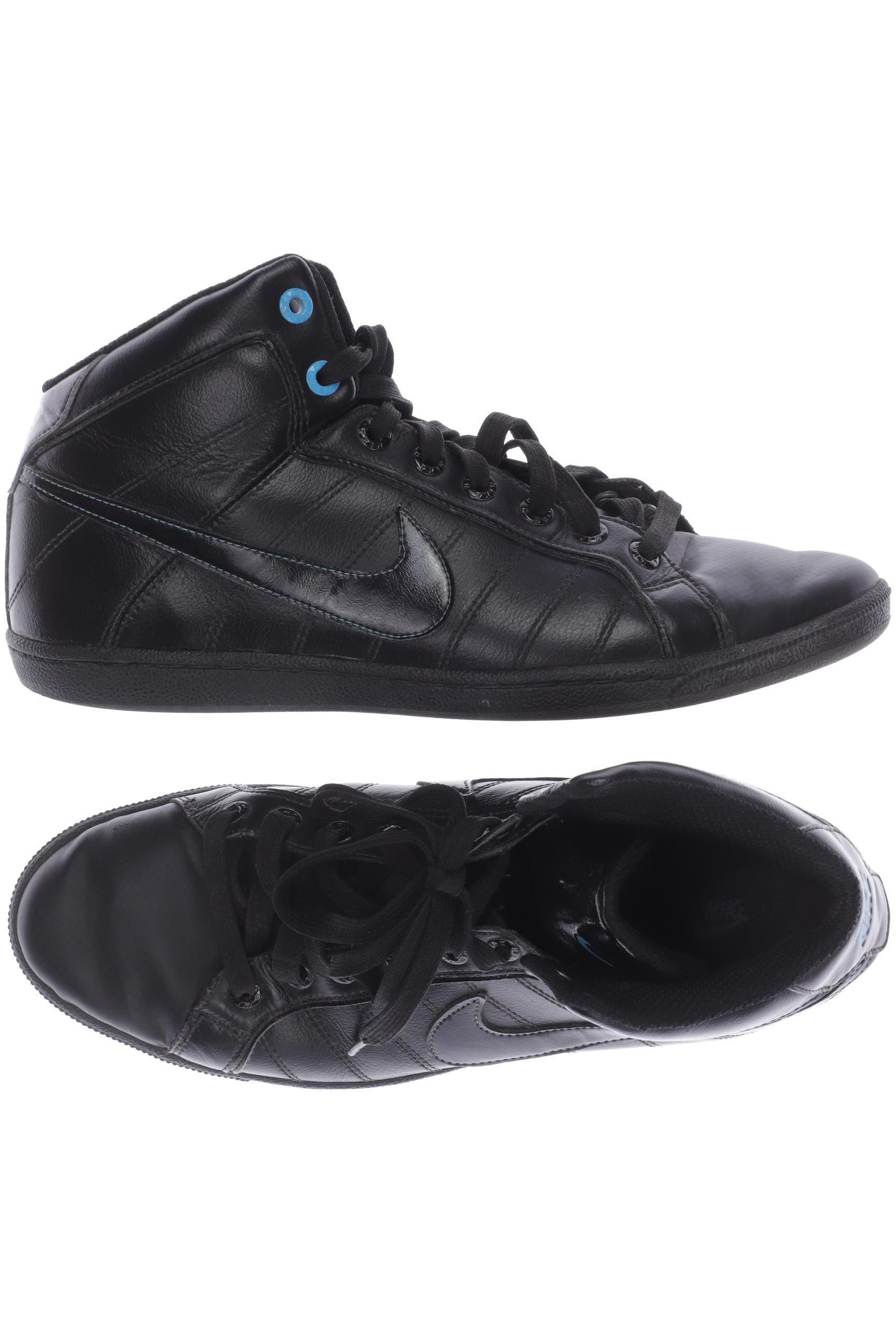 

Nike Damen Sneakers, schwarz, Gr. 40.5