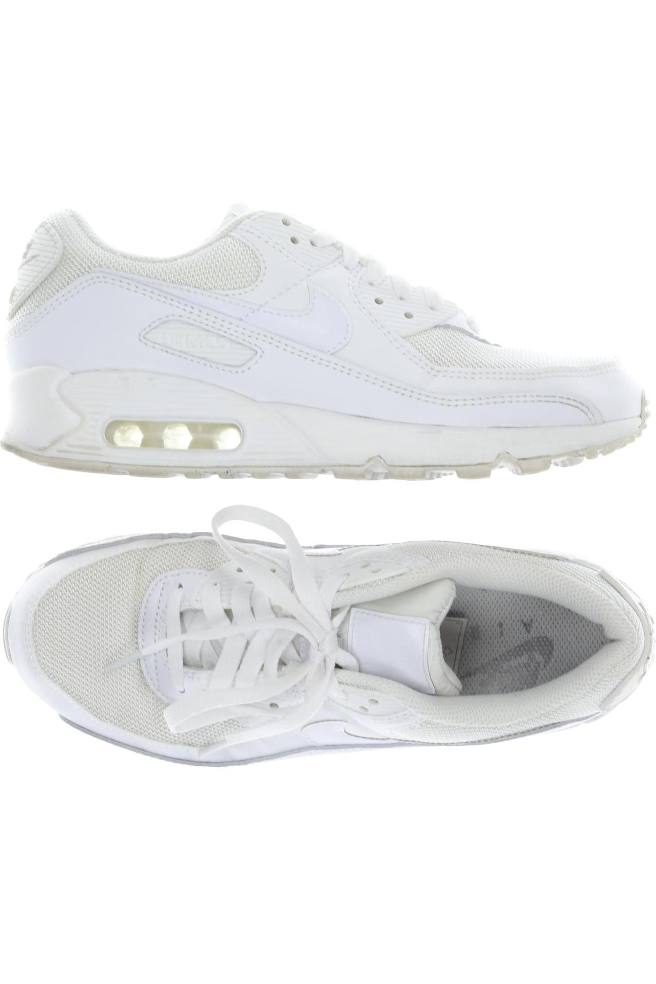

Nike Damen Sneakers, weiß, Gr. 39