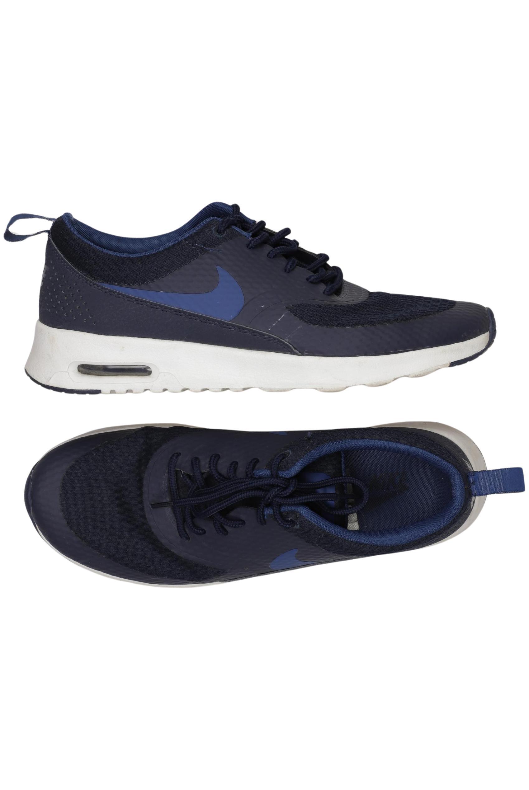 

Nike Damen Sneakers, marineblau, Gr. 39