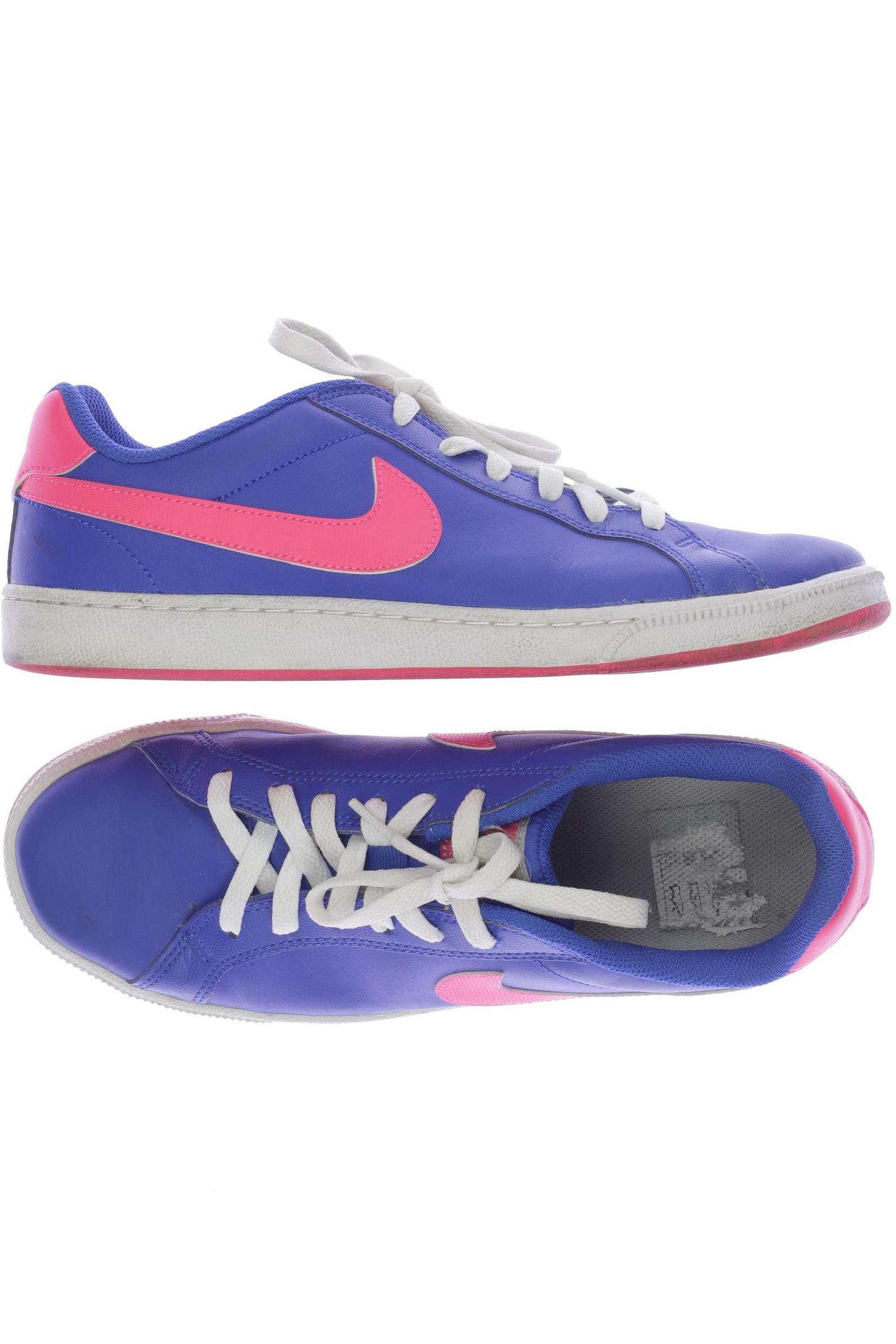 

Nike Damen Sneakers, blau