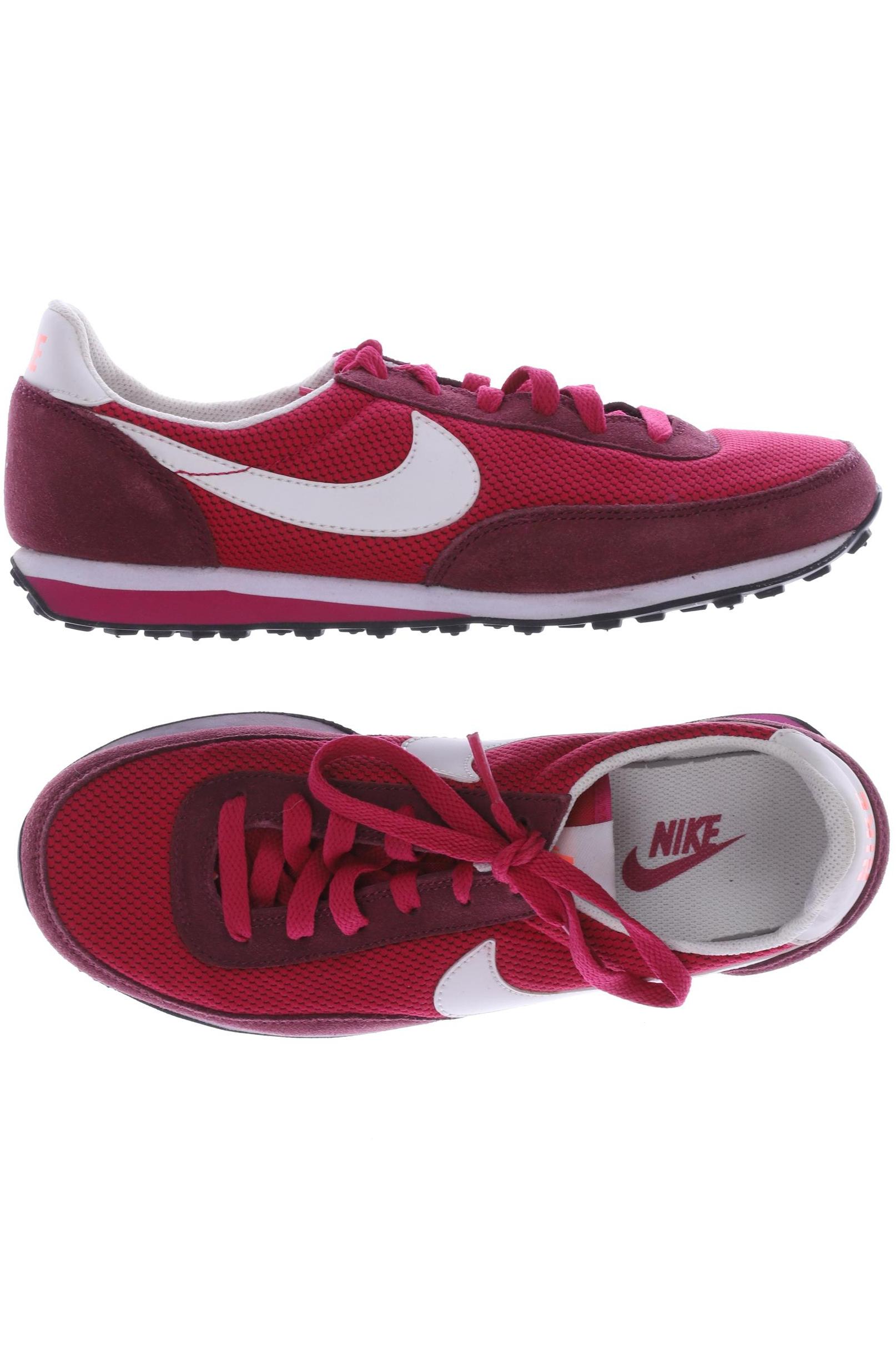 

Nike Damen Sneakers, rot