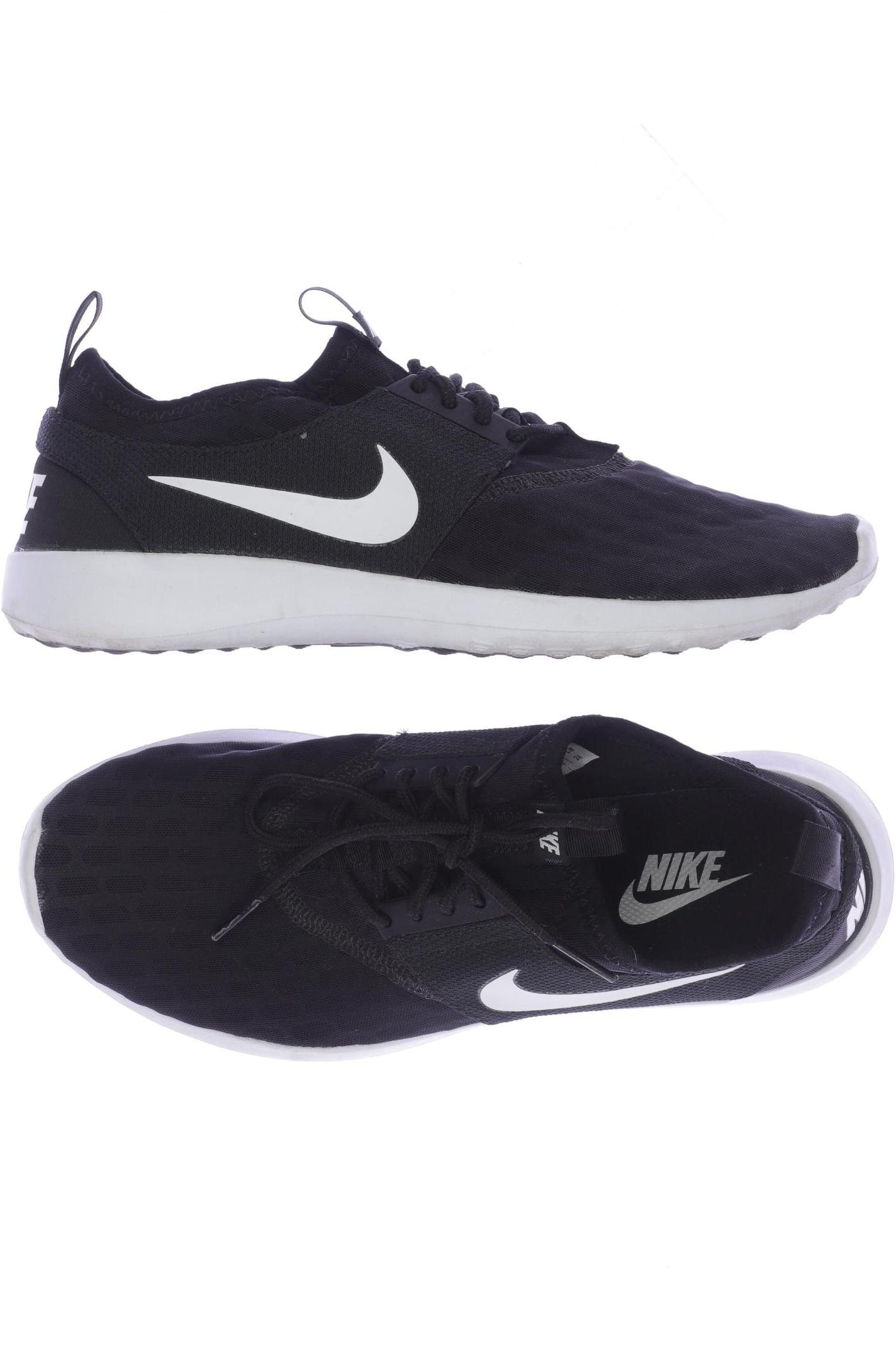 

Nike Damen Sneakers, schwarz, Gr. 38