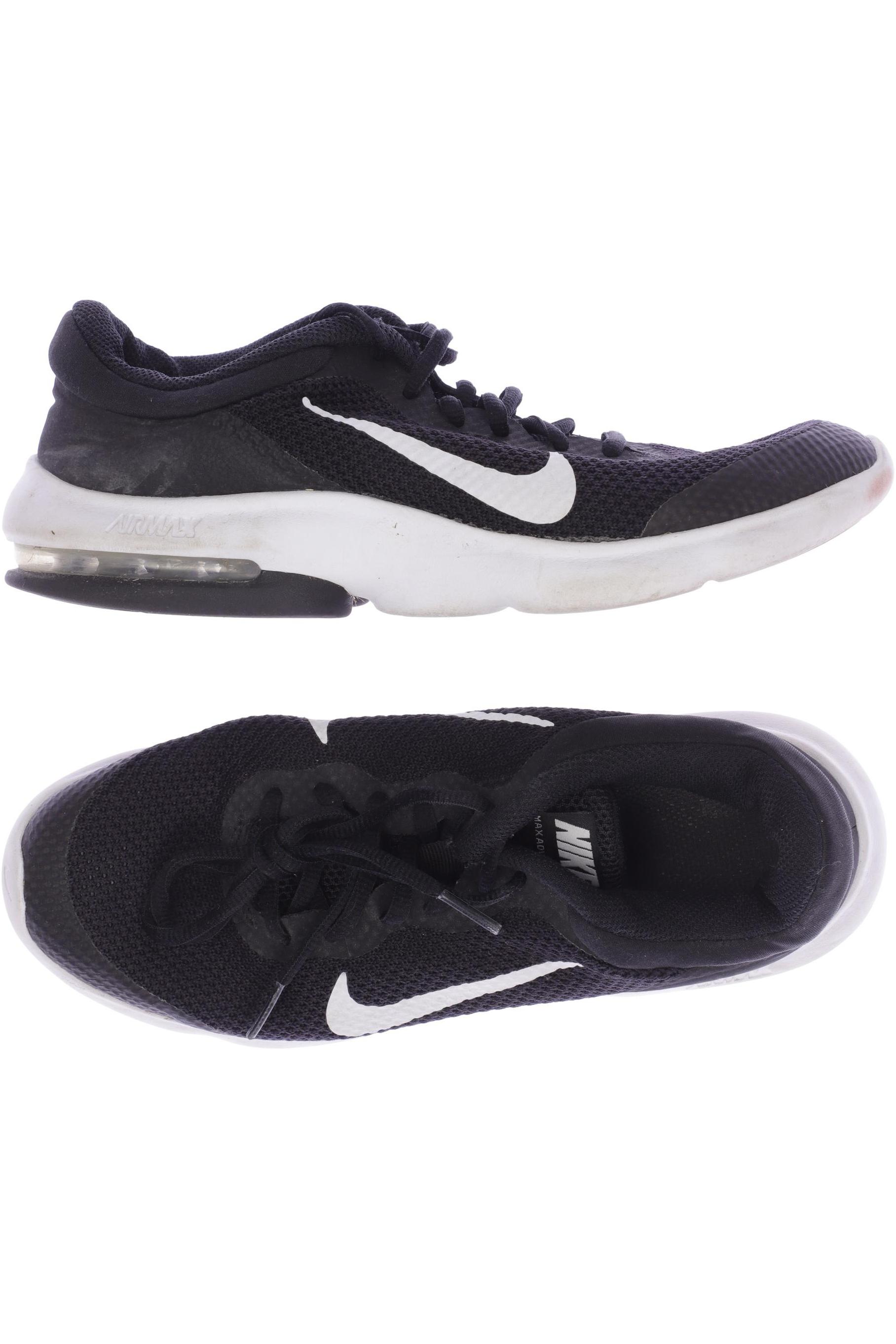

Nike Damen Sneakers, schwarz, Gr. 38