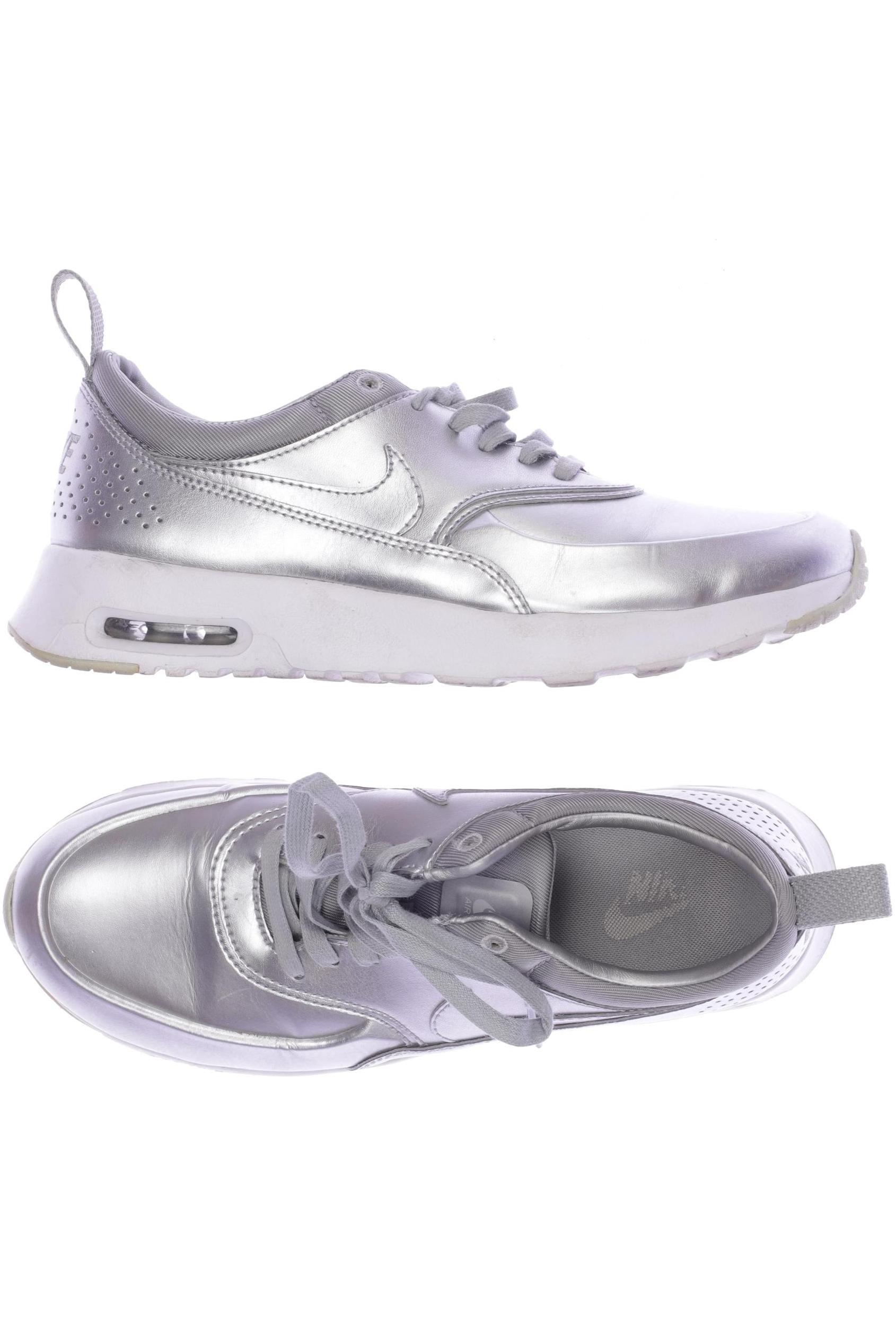 Thumbnail - Nike Damen Sneakers, silber, Gr. 36.5
