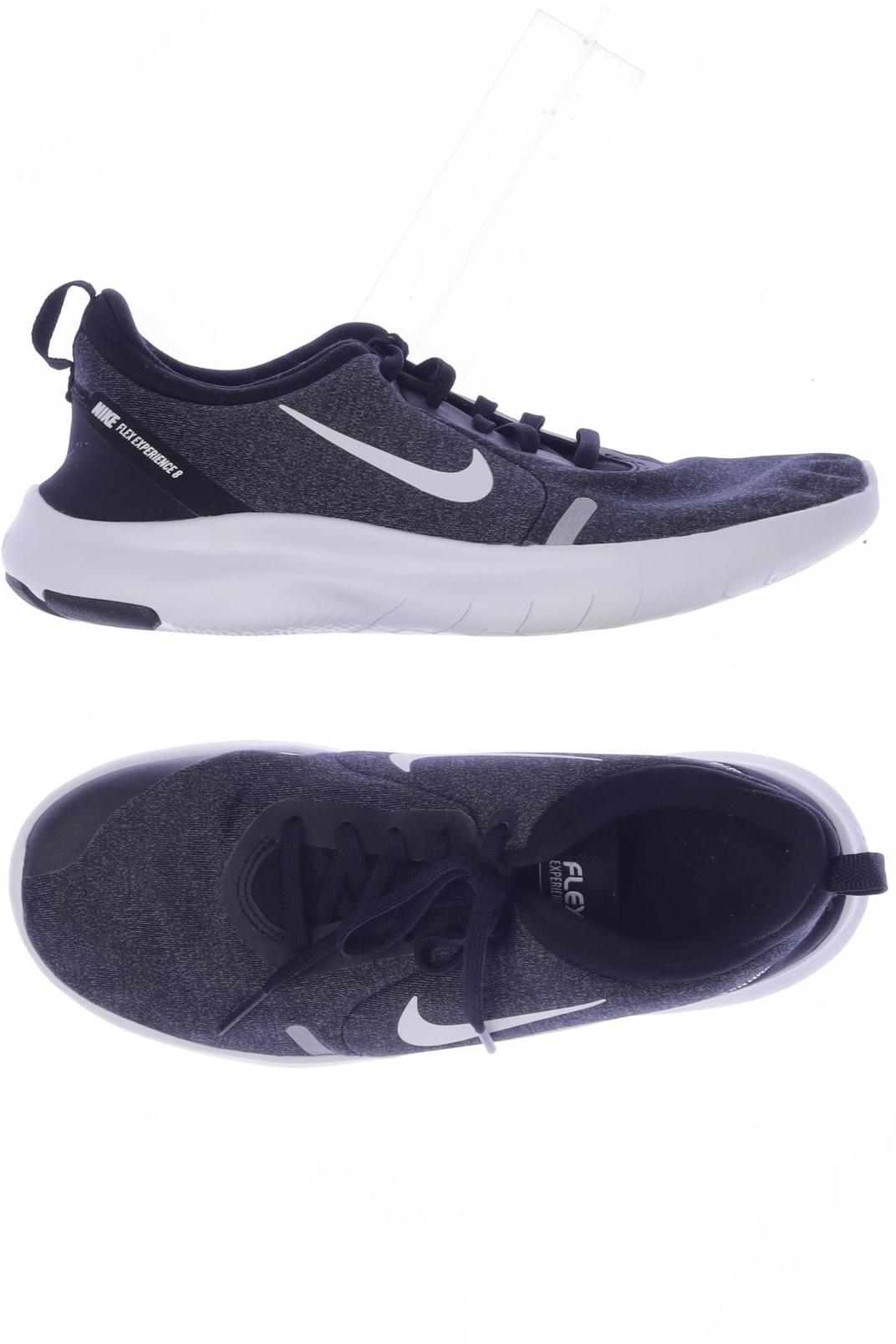 

Nike Damen Sneakers, grau, Gr. 38