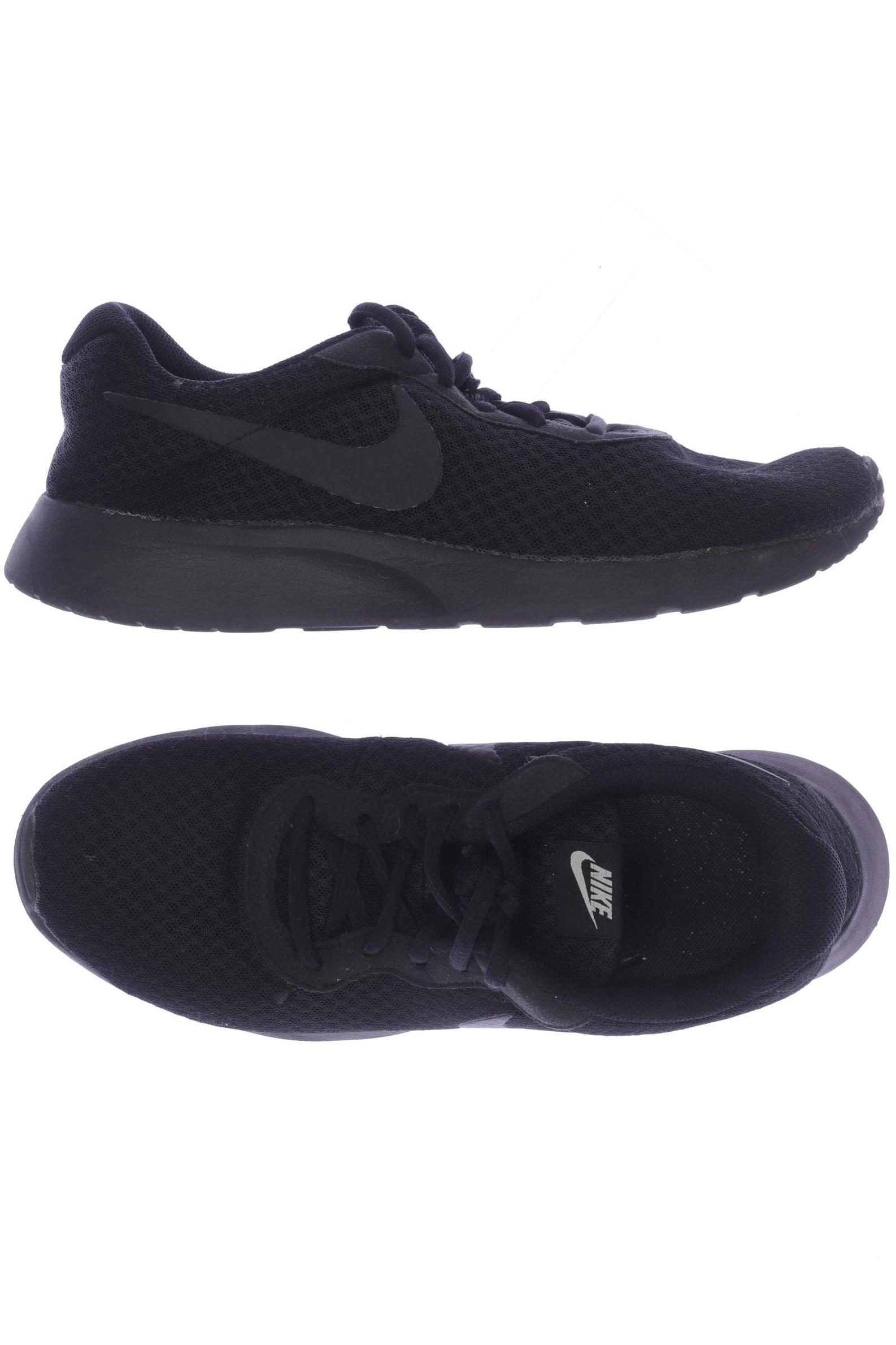 

Nike Damen Sneakers, schwarz