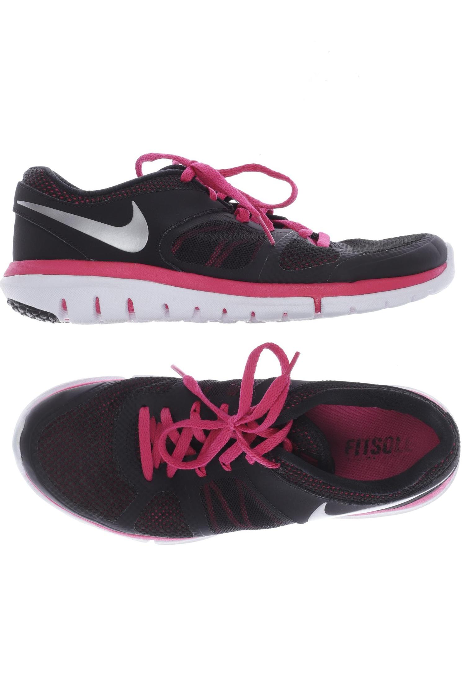 

Nike Damen Sneakers, schwarz, Gr. 39